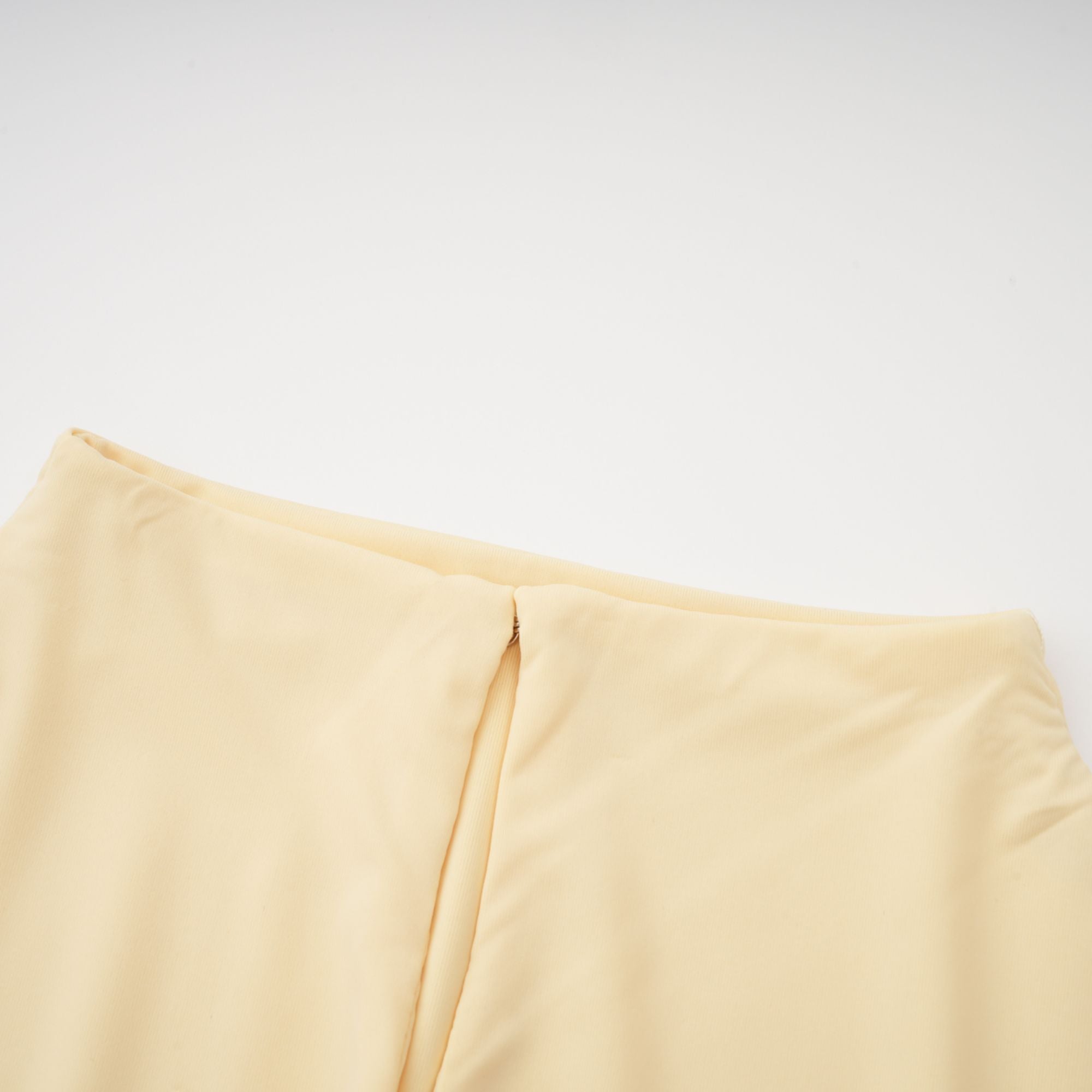 Fenella asymmetrical draped cape & dress matching set