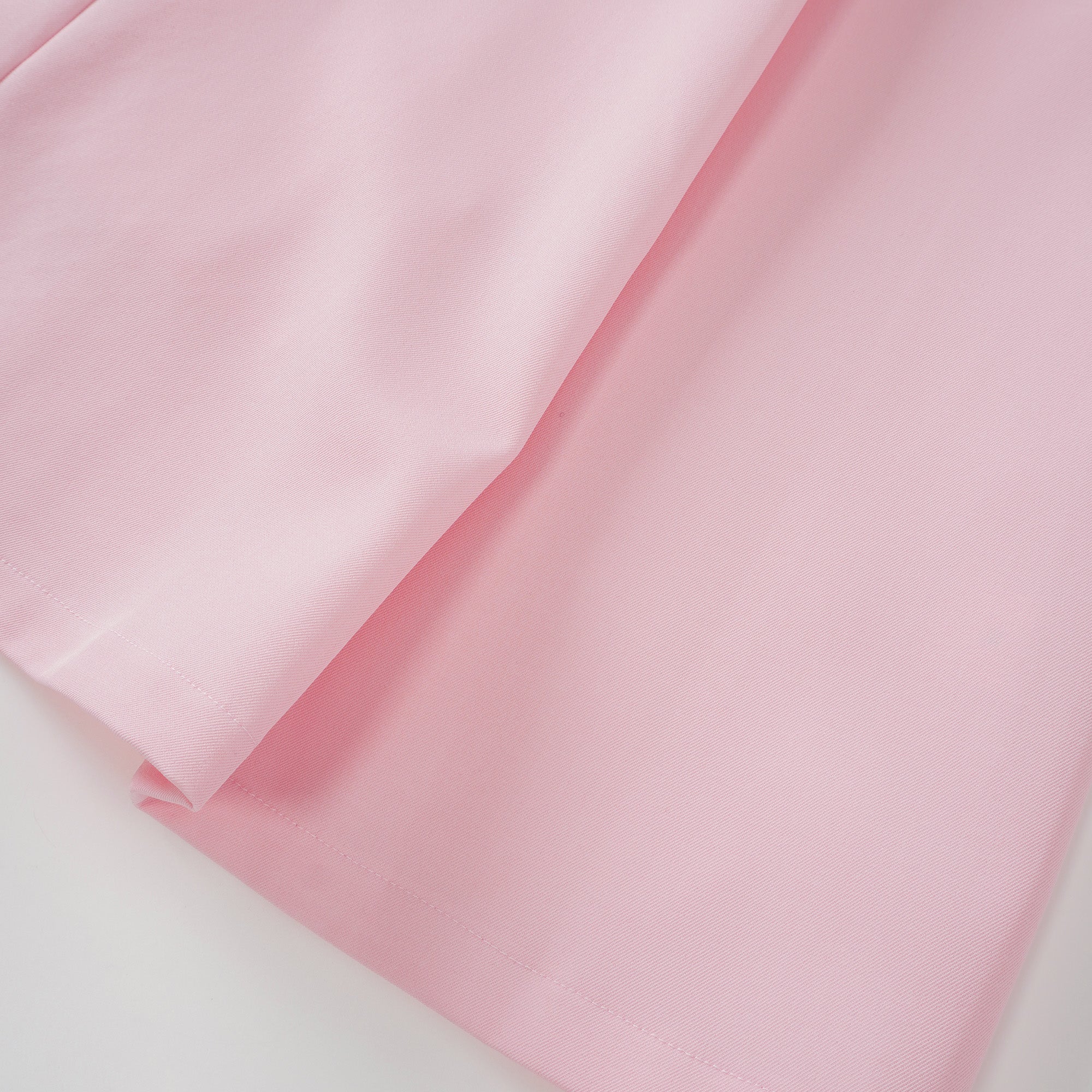 Valéria Pink Crystal Embellished Jacket & Dress Set