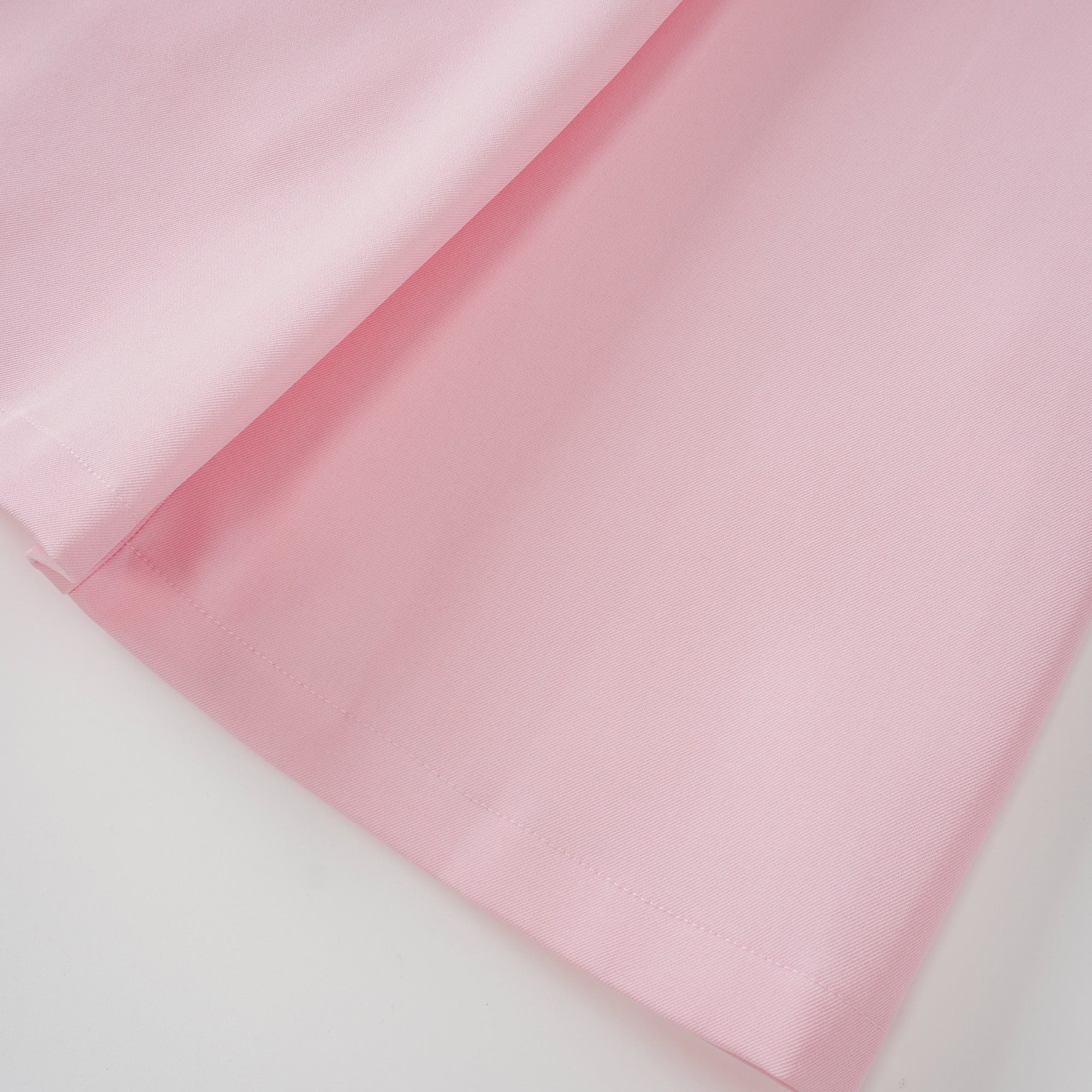 Valéria Pink Crystal Embellished Jacket & Dress Set