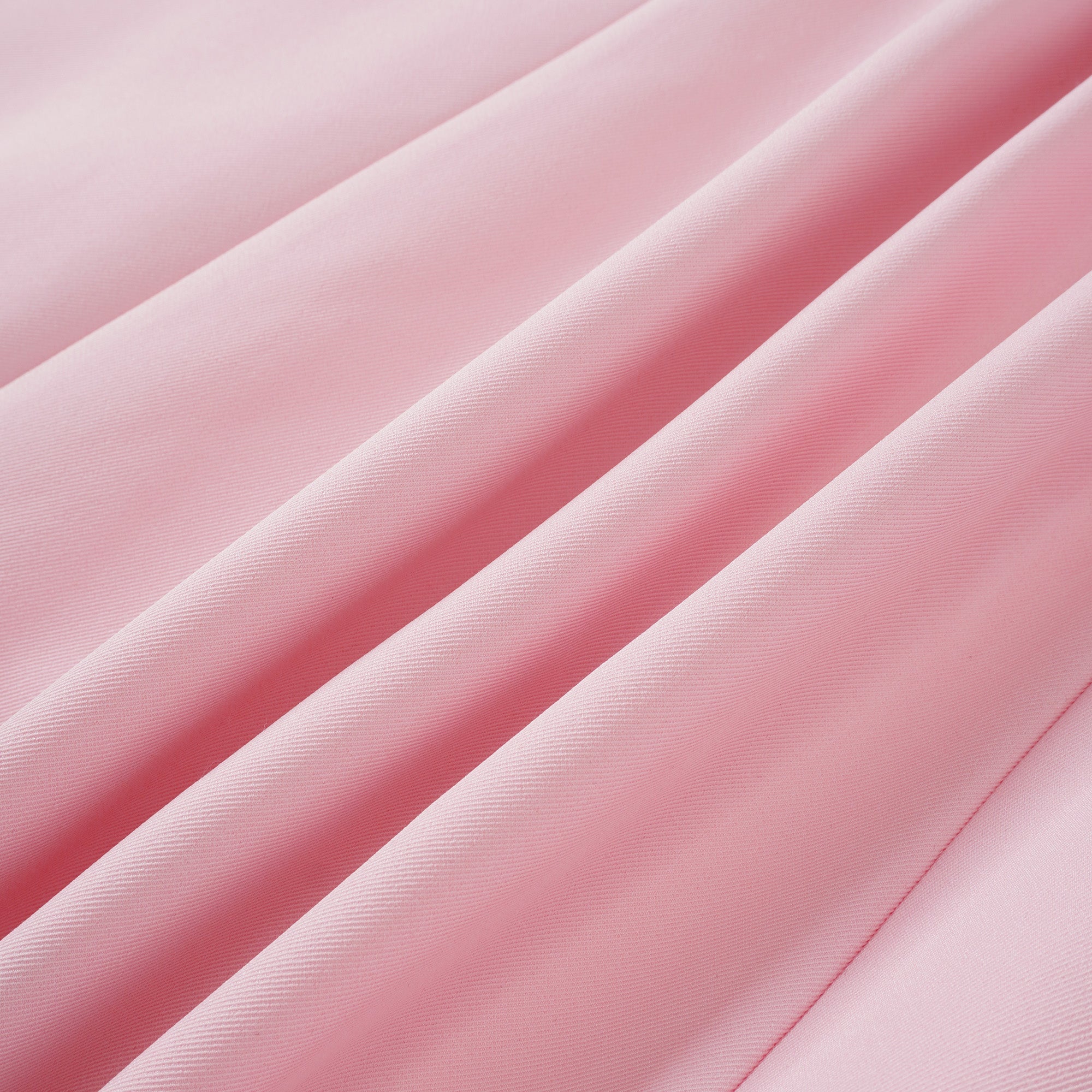 Valéria Pink Crystal Embellished Jacket & Dress Set