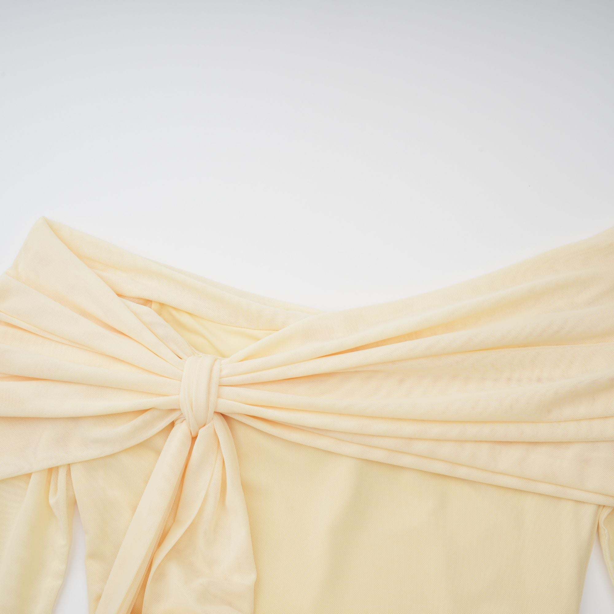Juniper Sunbeam Serenade Gown (Final Sale-US Only)