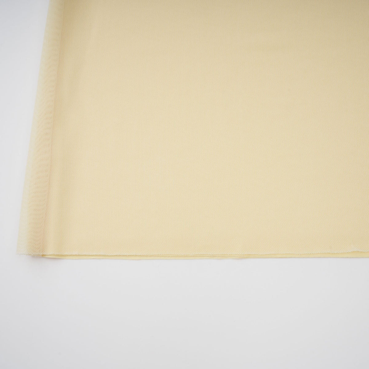 Juniper Sunbeam Serenade Gown - Butter Yellow