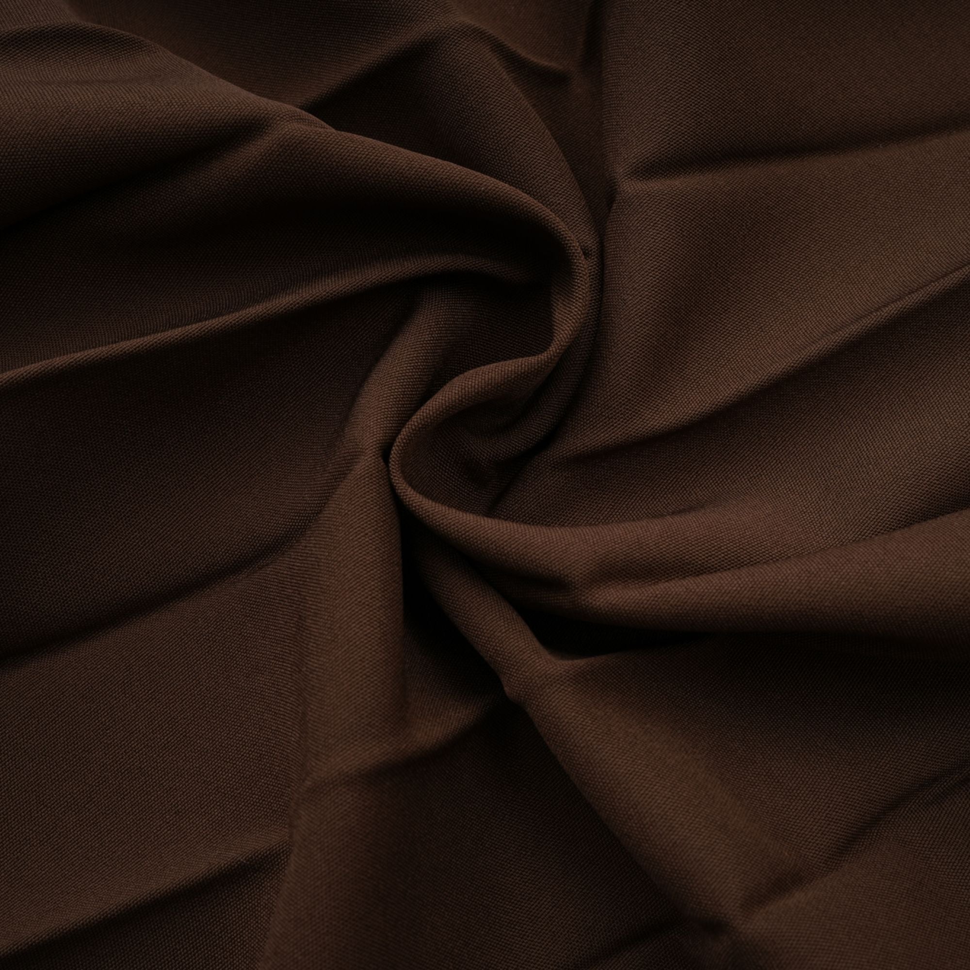 Adèle cape-design pleated top & skirt matching set