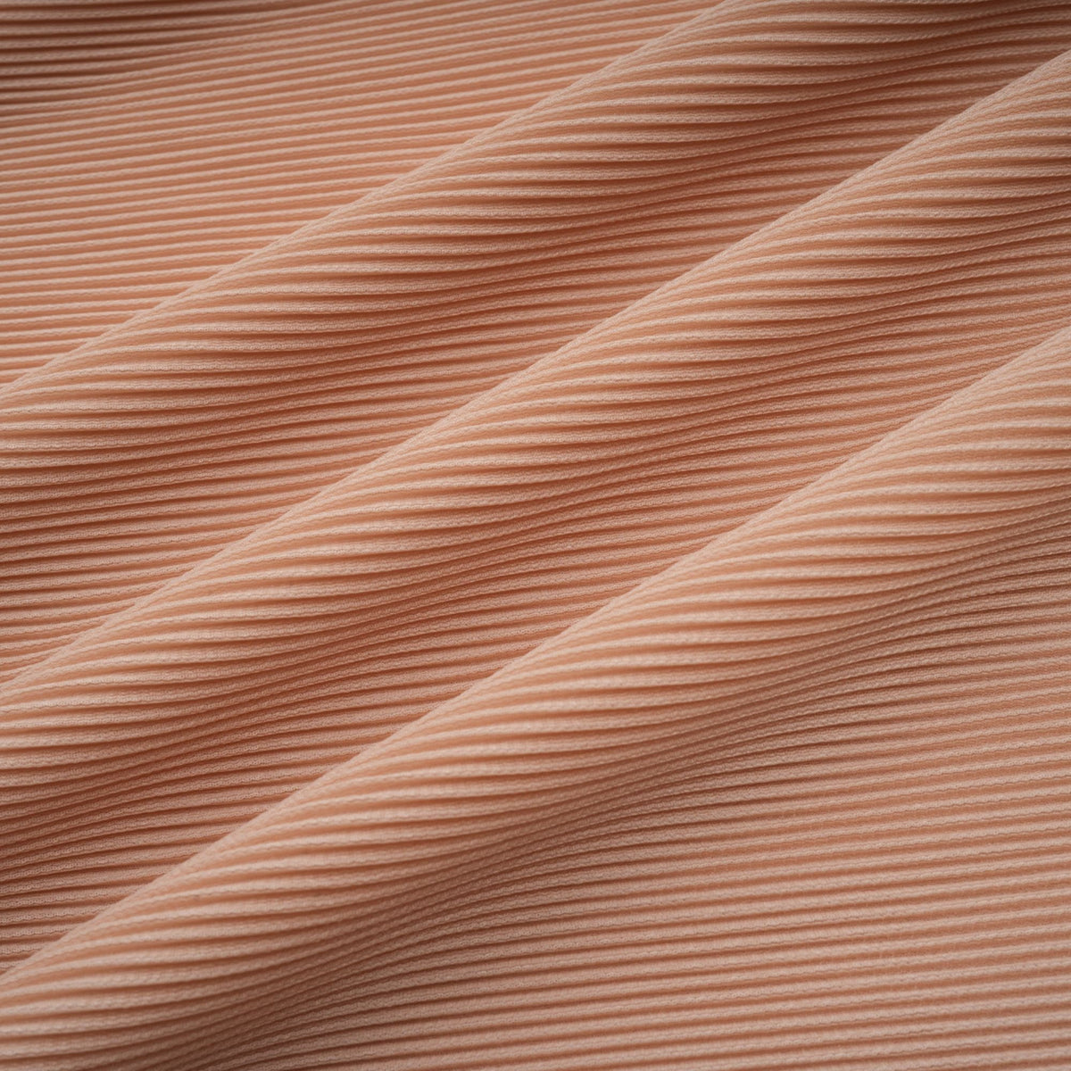Adèle cape-design pleated top & skirt matching set