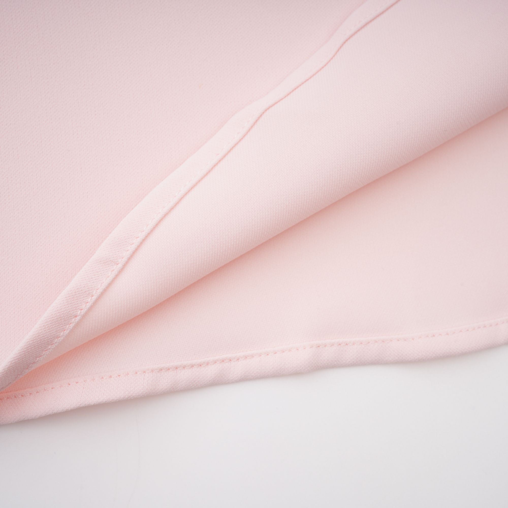 Gunnel Pink Flared Embellished Maxi Gown