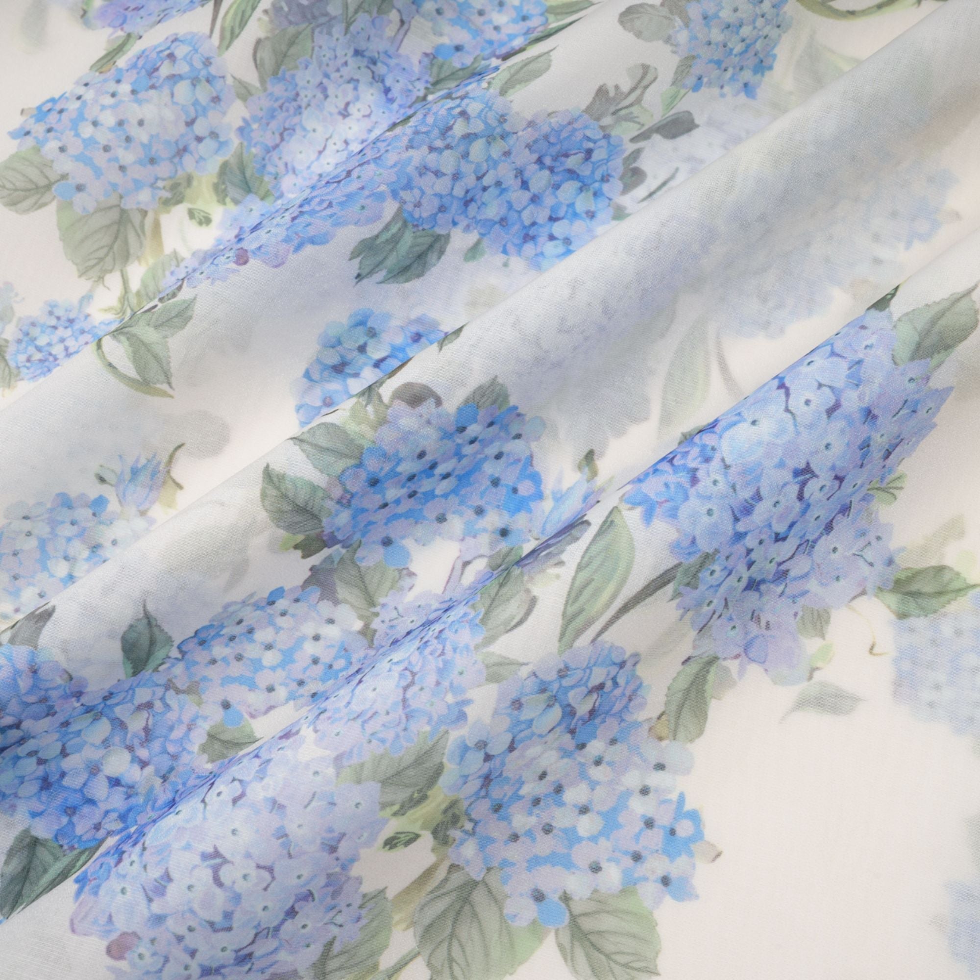 Sylvie floral-print pleated midi dress(US Only)