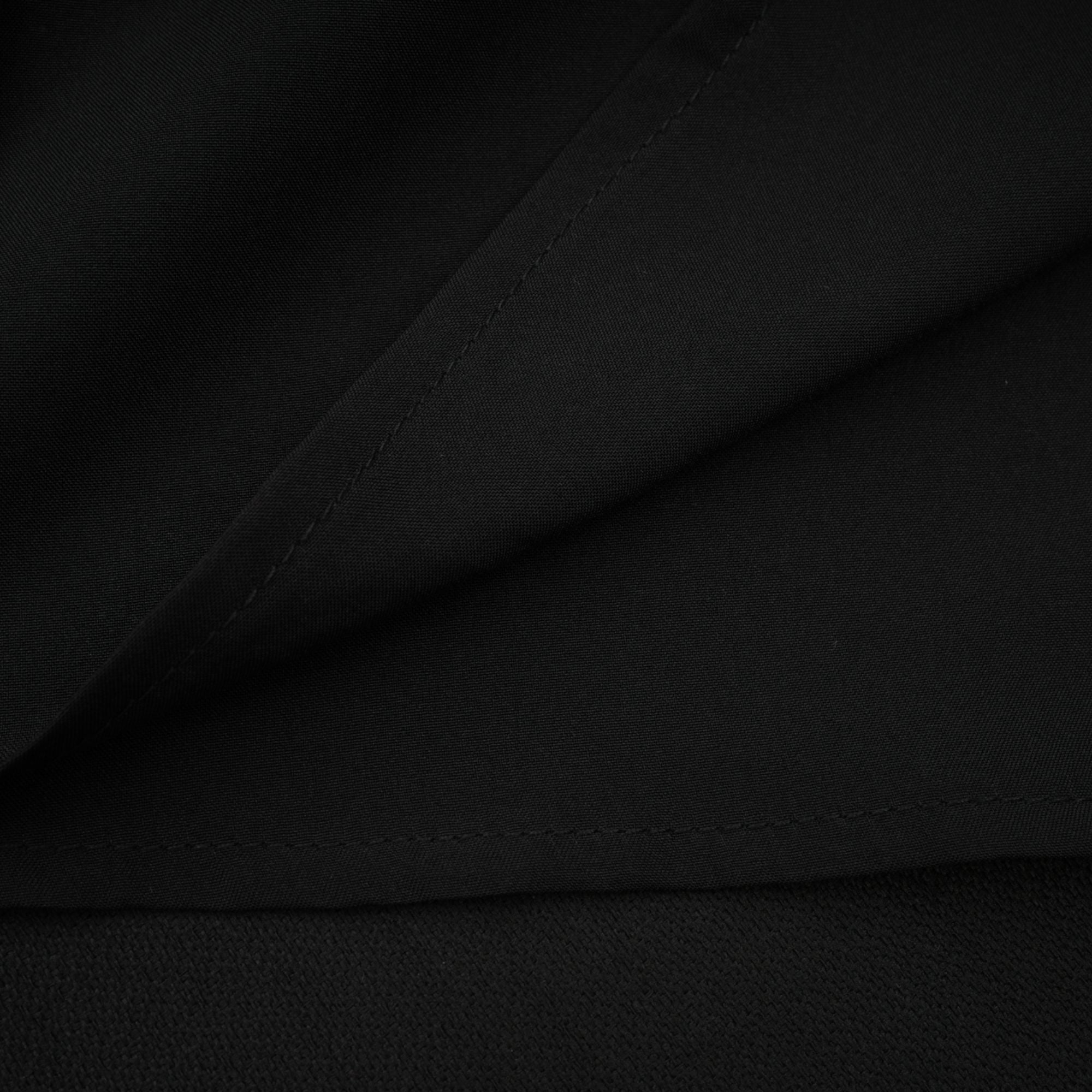 Émeline asymmetrical mini dress