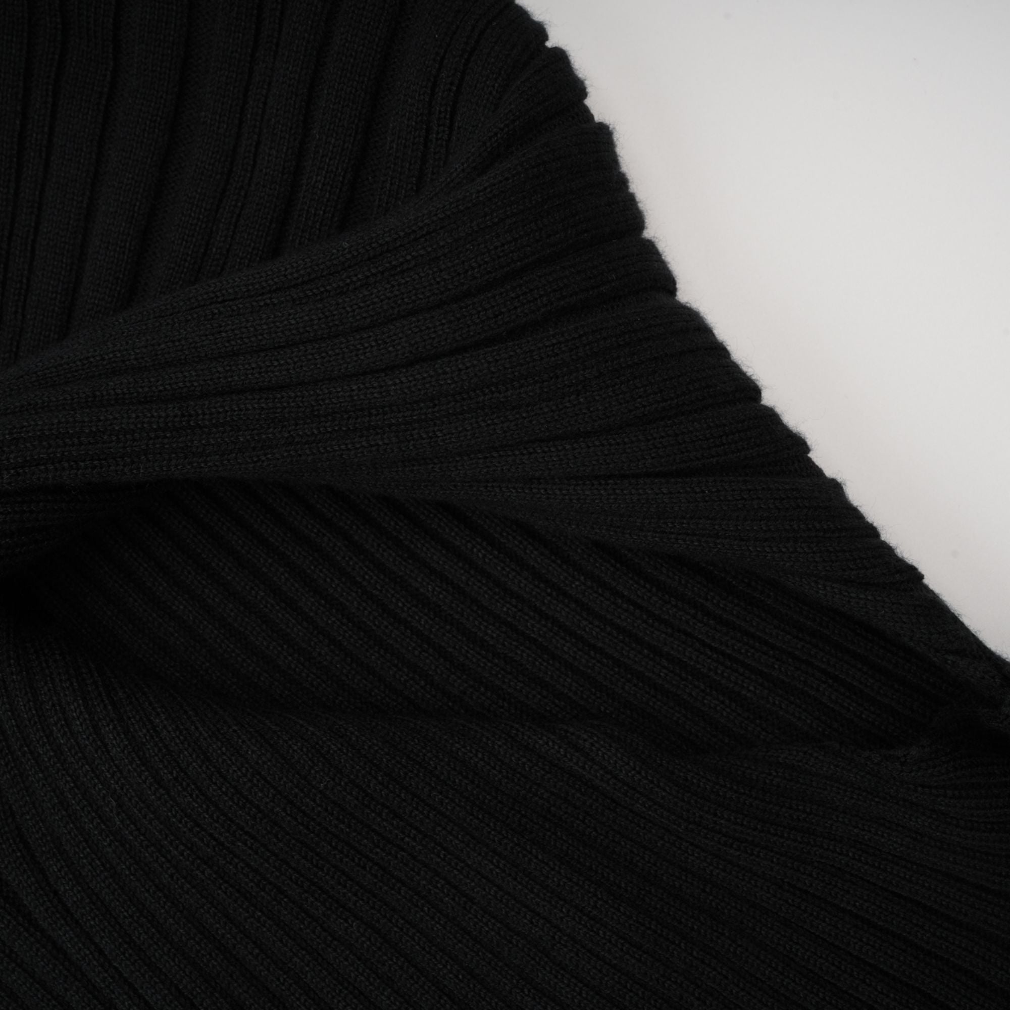 Émilie twist-detail high-neck top (US Only)