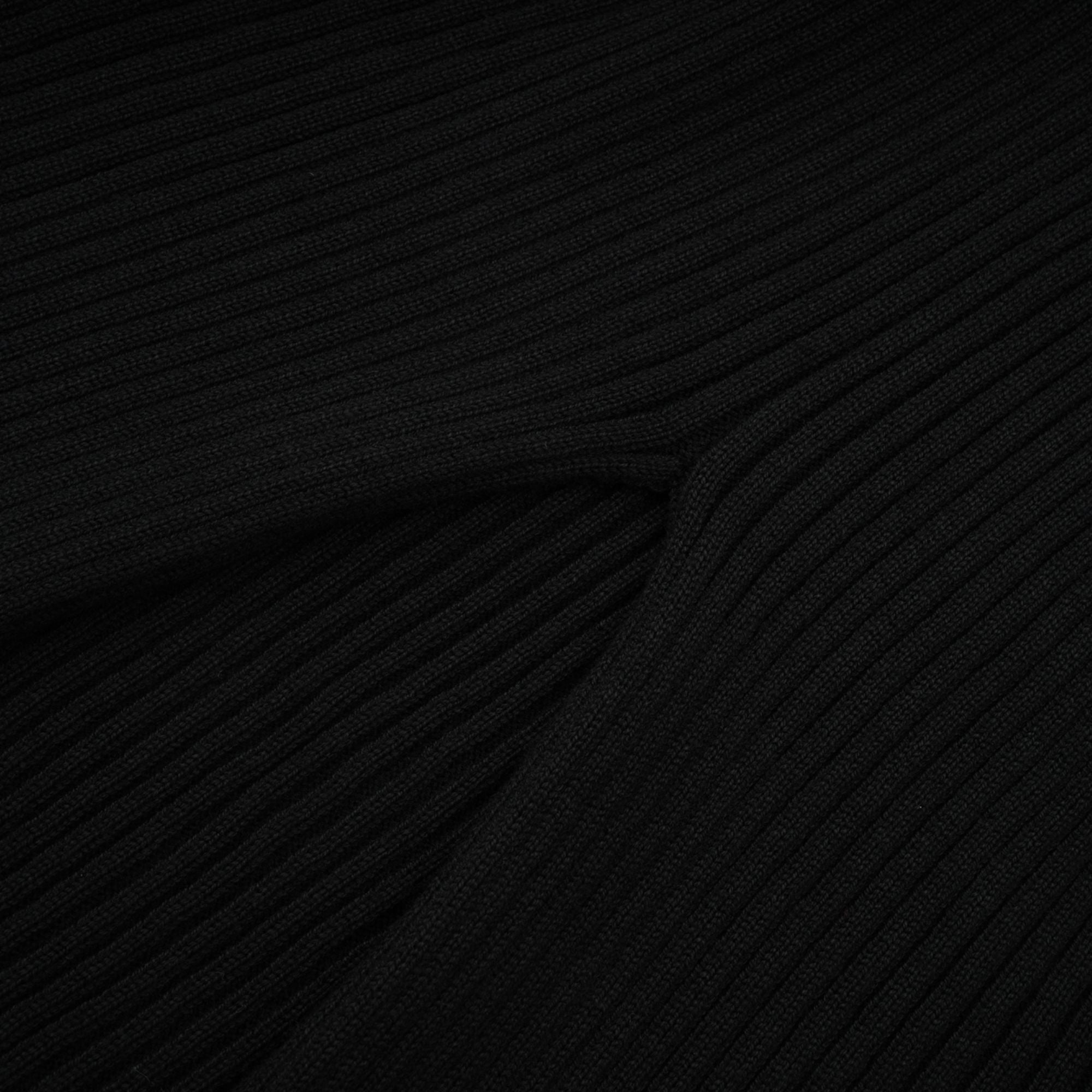 Émilie twist-detail high-neck top (US Only)