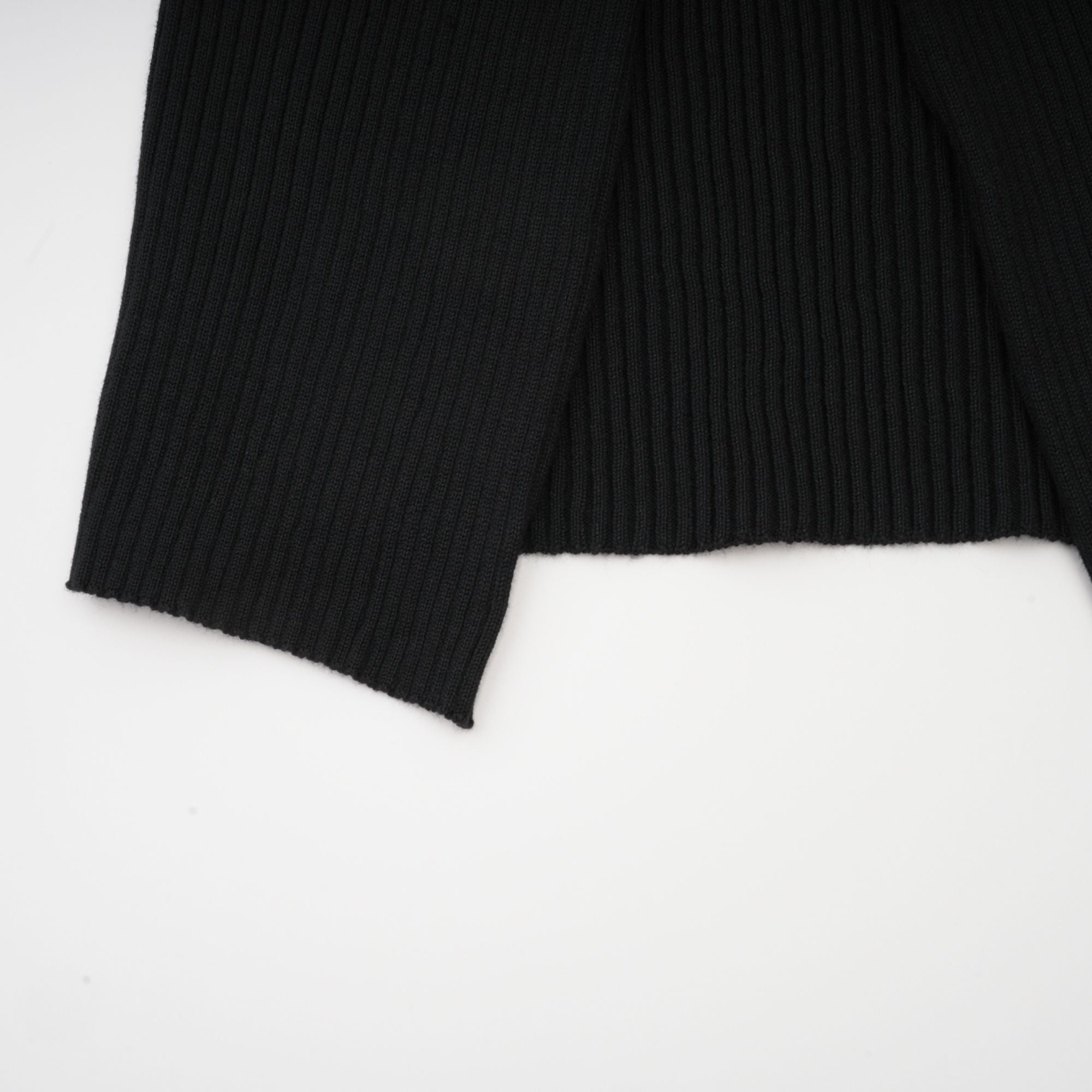 Émilie twist-detail high-neck top (US Only)