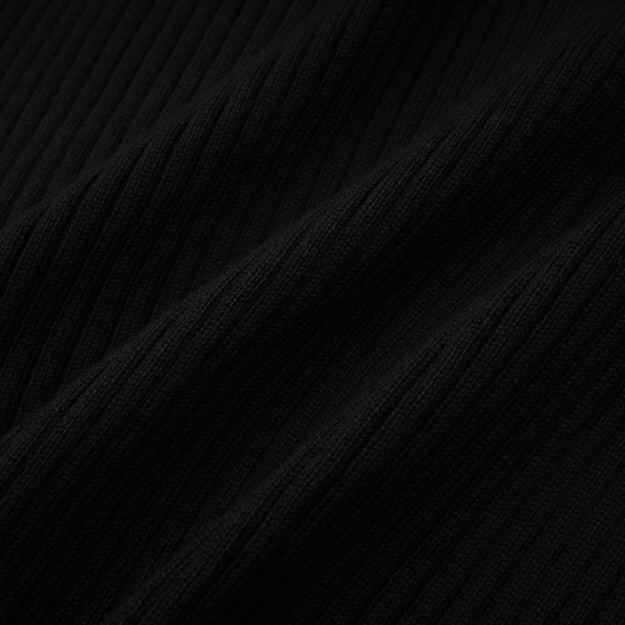 Émilie twist-detail high-neck top (US Only)