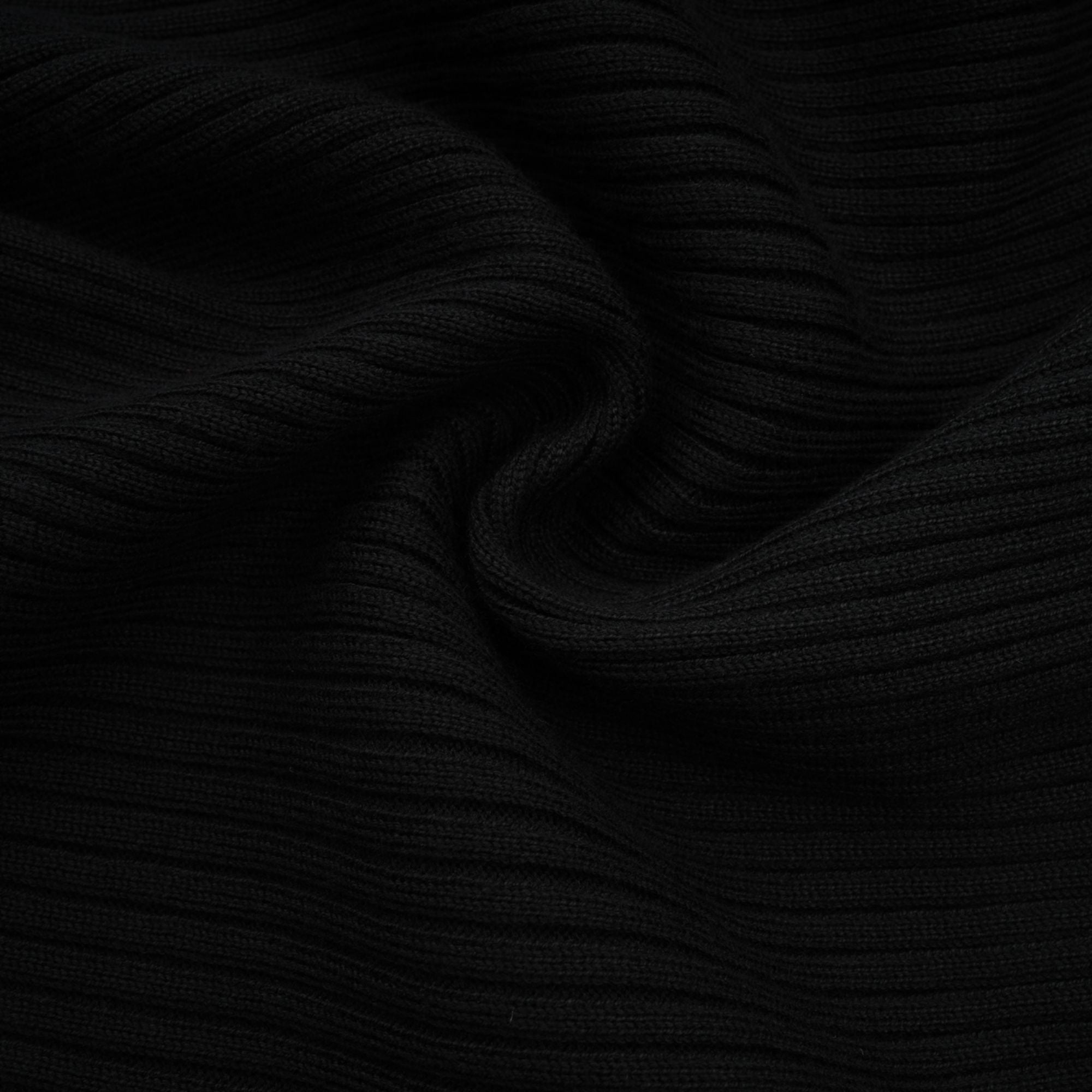 Émilie twist-detail high-neck top (US Only)
