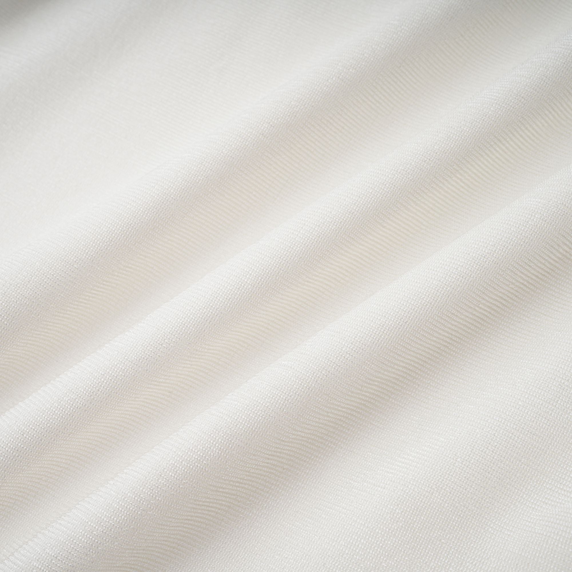 Dulcie White Asymmetrical Ruched Matching Set