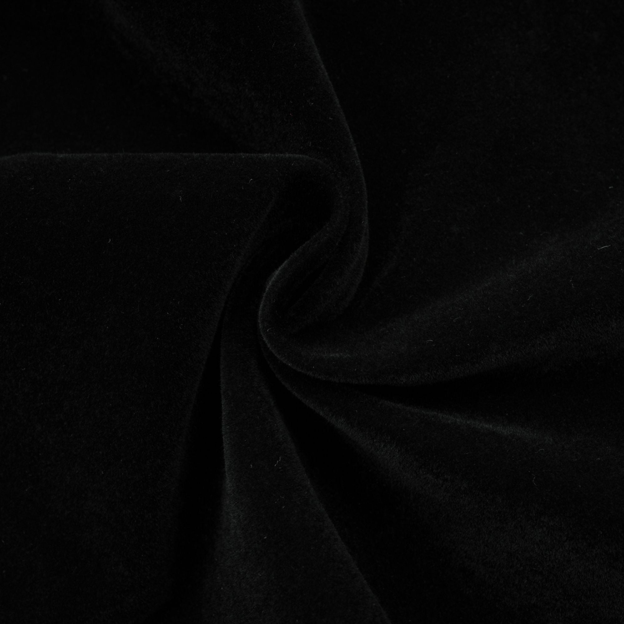 Sandrine crystal-embellished velvet mini dress (Final Sale-US Only)