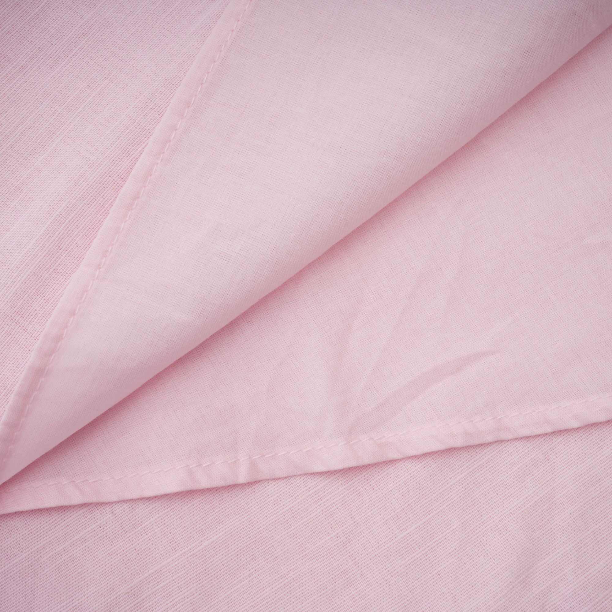 Juliette pink off-shoulder 3D-petal mini dress