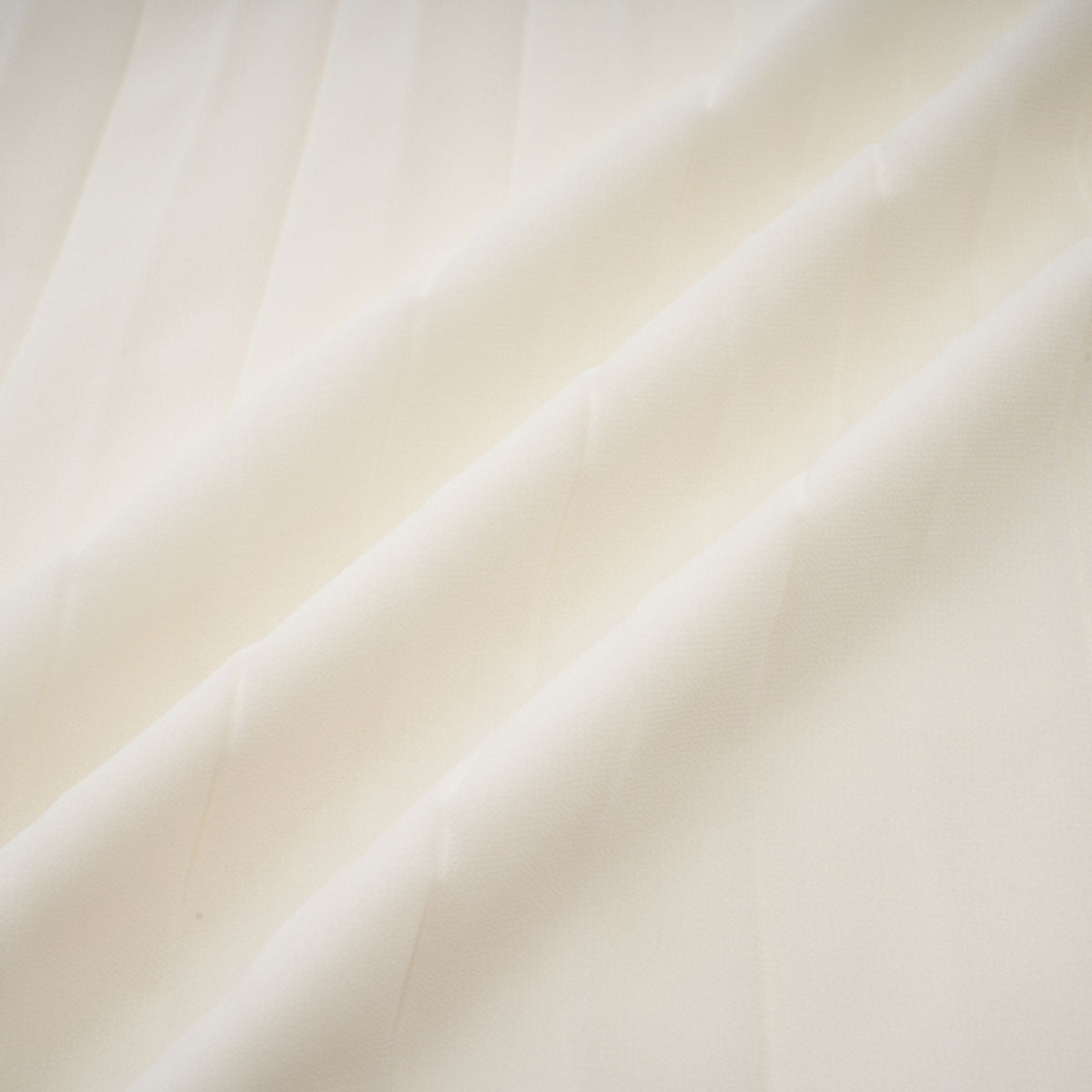 Blanche white embellished pleated jacket & dress matching set