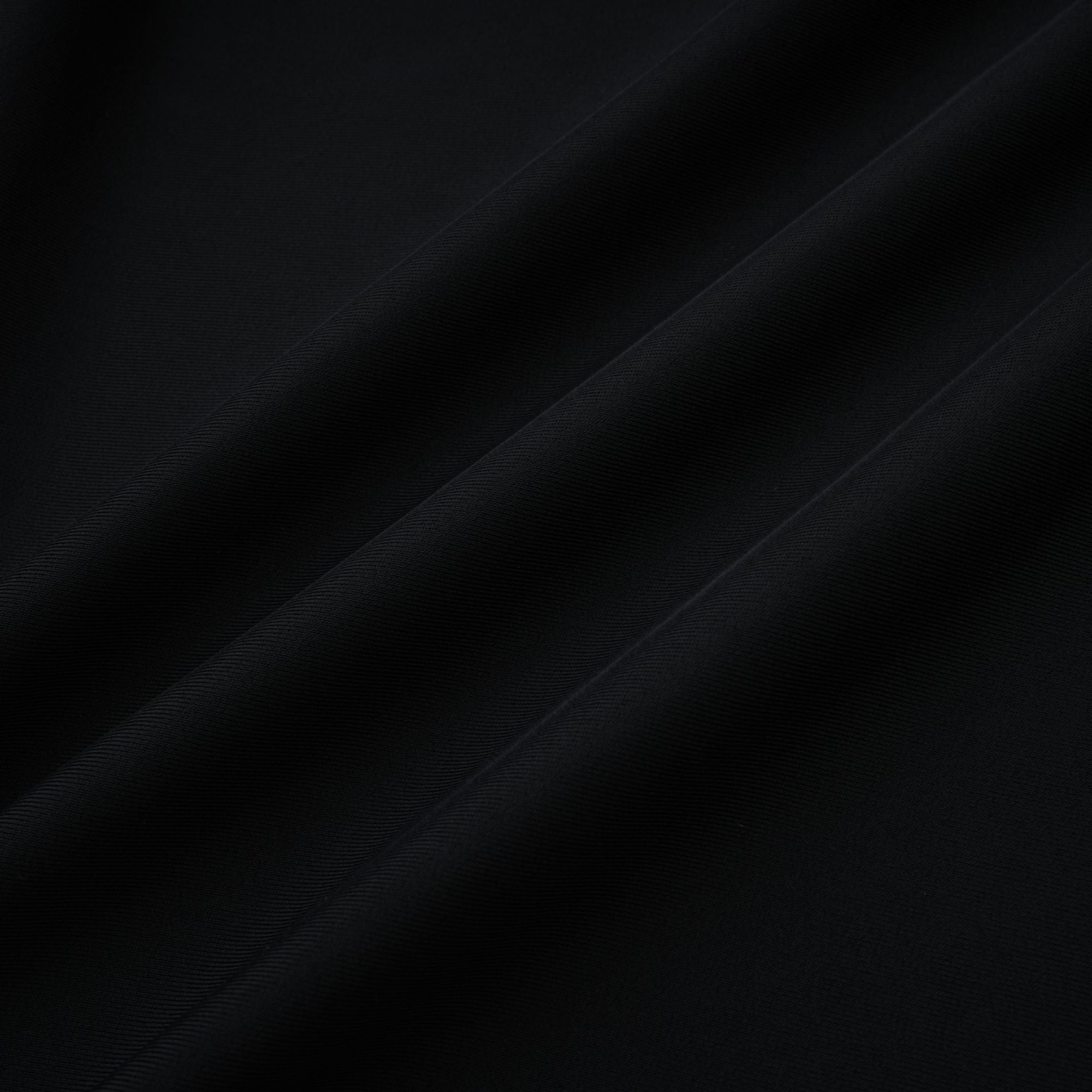 Alessandra color-blocked fitted maxi dress - Black
