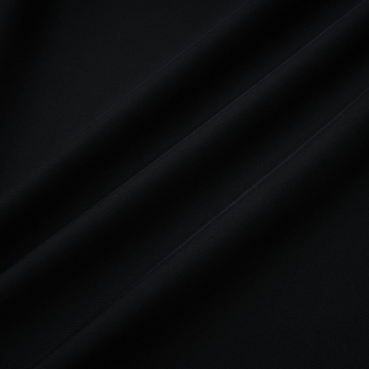 Alessandra color-blocked fitted maxi dress - Black