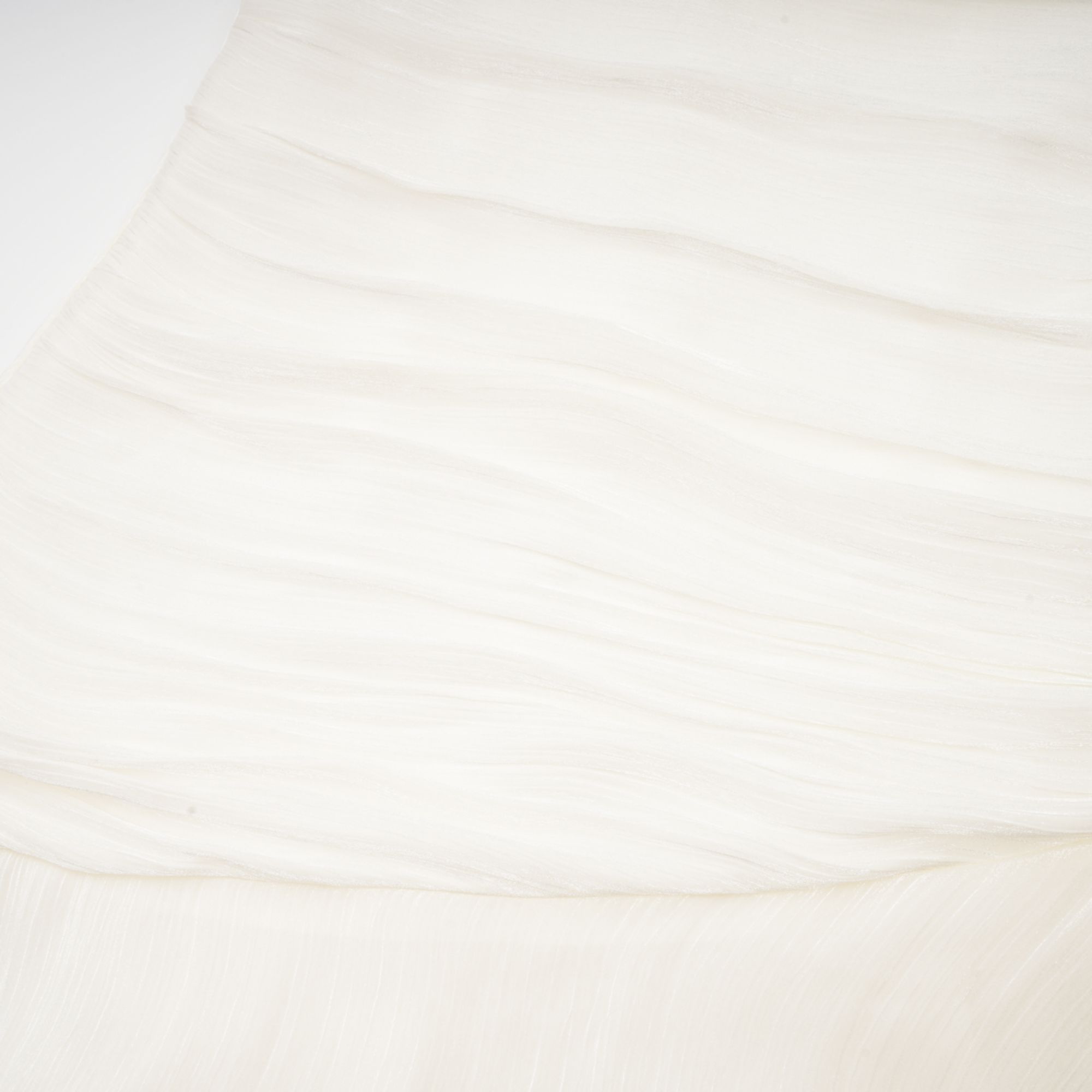 Bérénice layered flounce-hem midi dress (US Only)