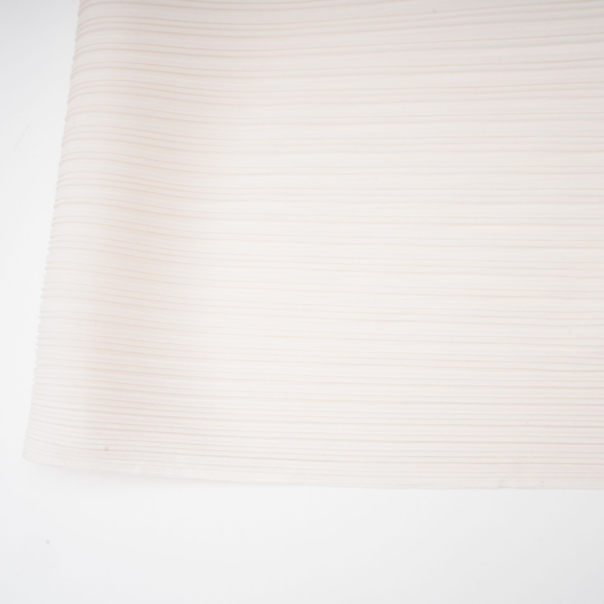 Agathe purple gradient wrinkled blouse & trousers matching set