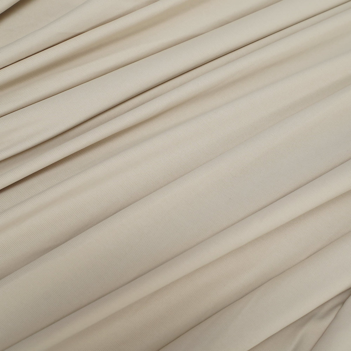 Gaëlle neutrals ribbon-design draped maxi dress (Final Sale-US Only)