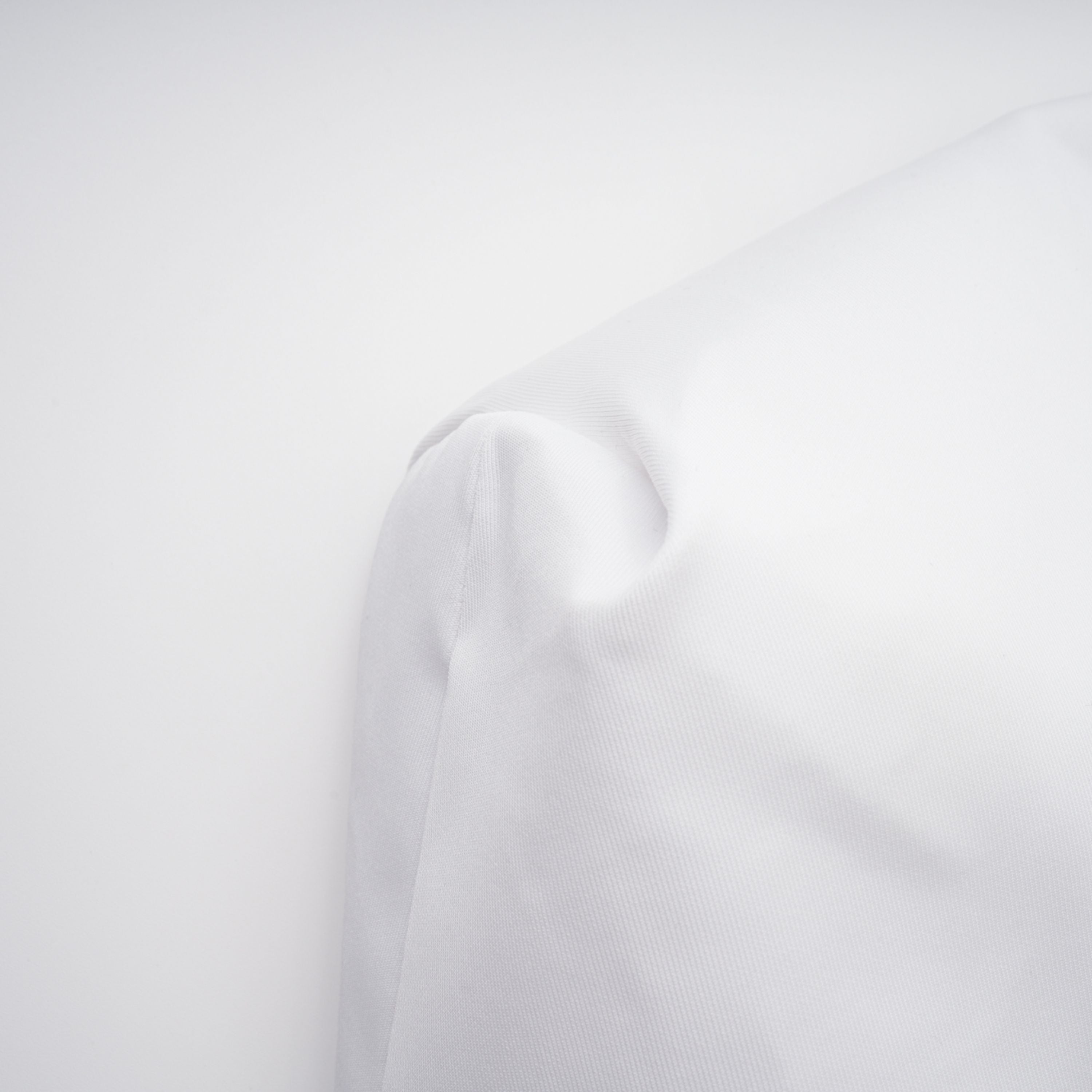Felice White Structured Cape & Corset Dress Set (Final Sale-US Only)