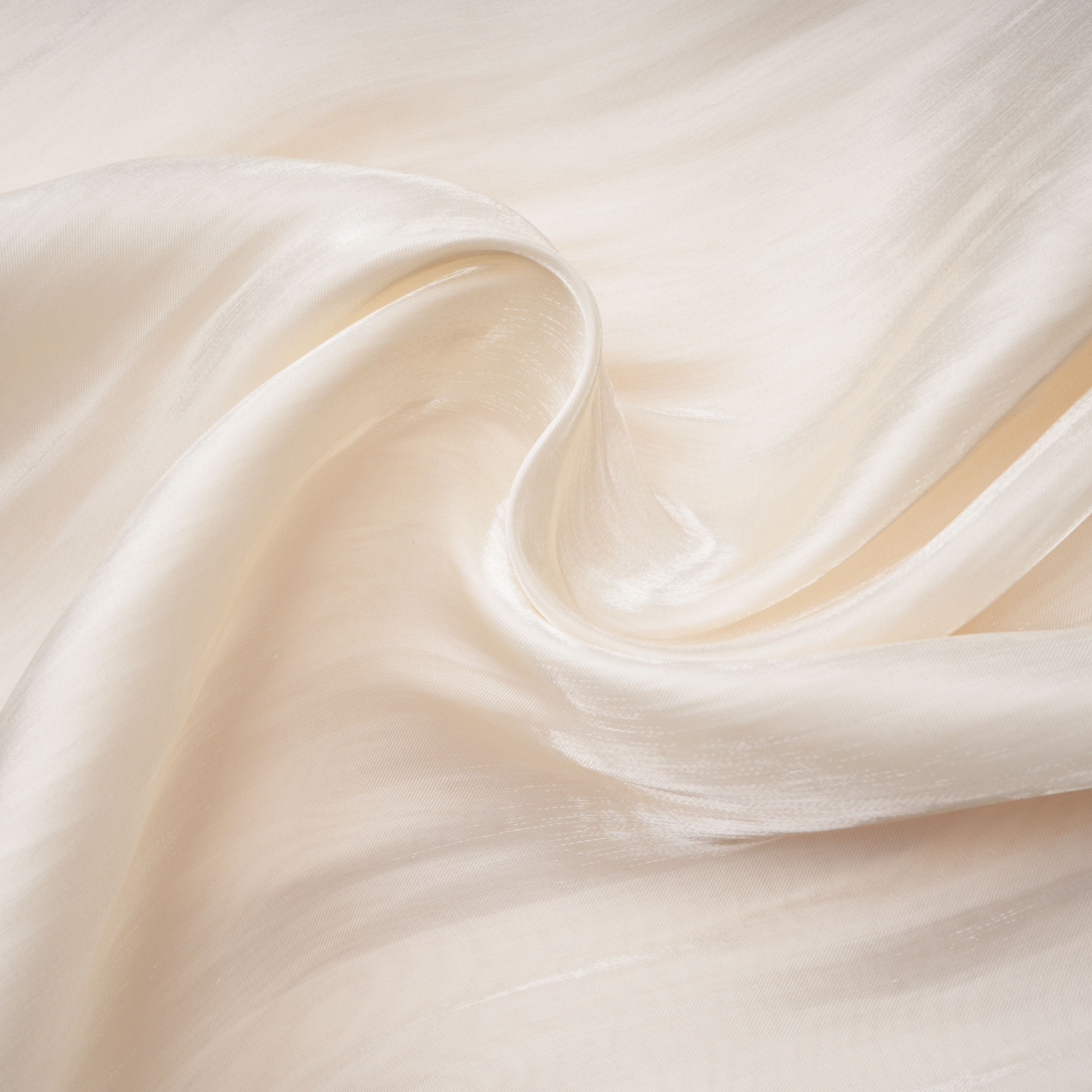 Gustave Neutral Ruched Cape Ruffled Maxi Dress (Final Sale-US Only)