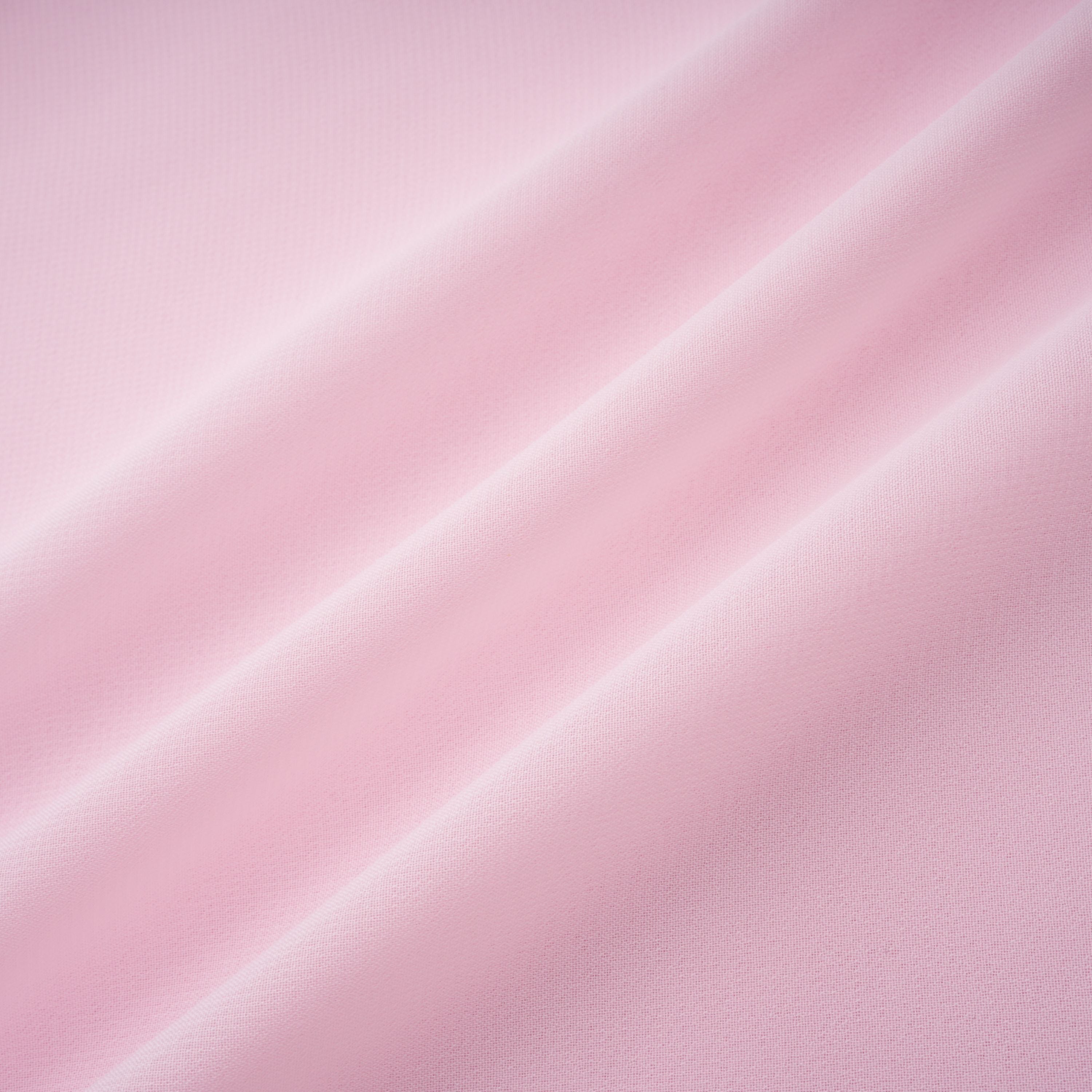 Romane Pink Strapless Corset Chiffon Maxi Dress