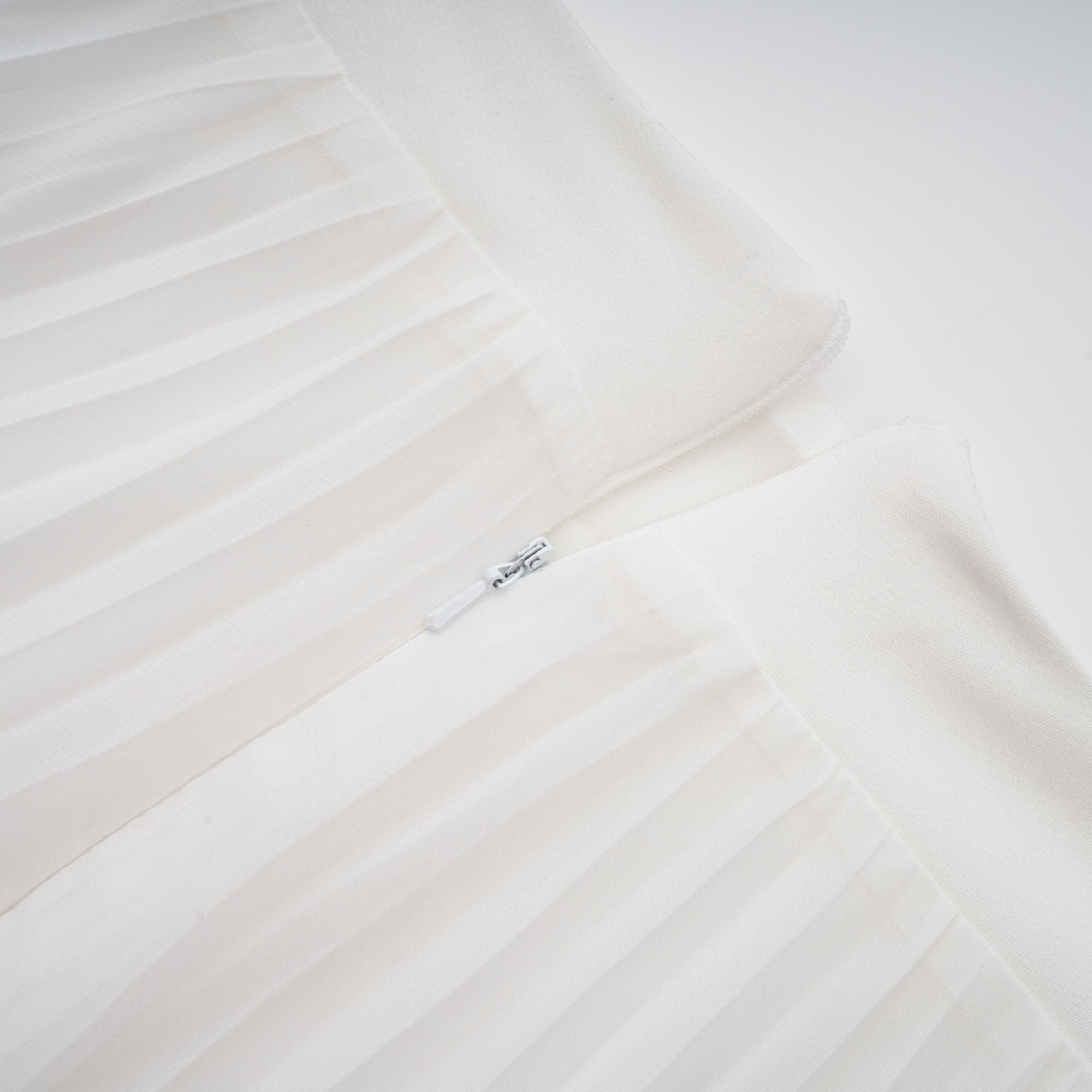 Inés halterneck layered long dress (Final Sale-US Only)