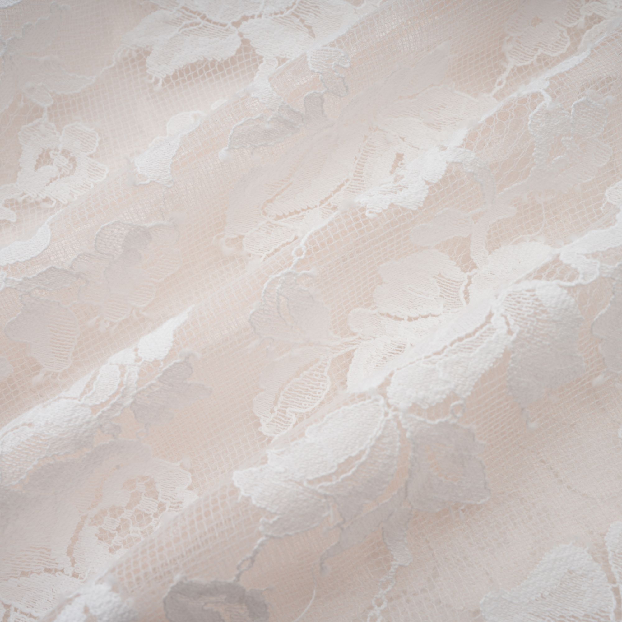 Vivienne white floral-lace corset mini dress (Final Sale-US Only)