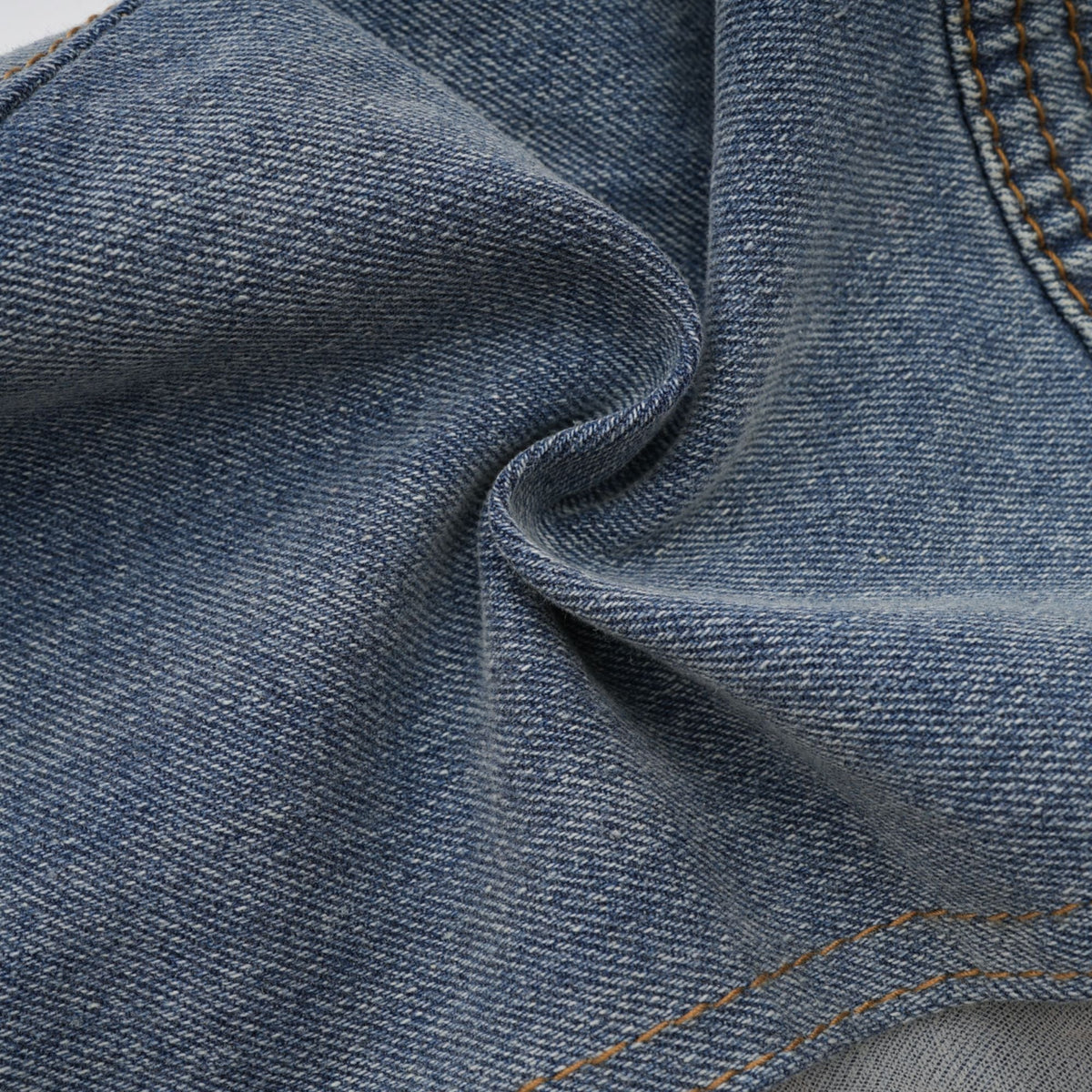 Aélis sheer-panelled jeans (Final Sale-US Only)