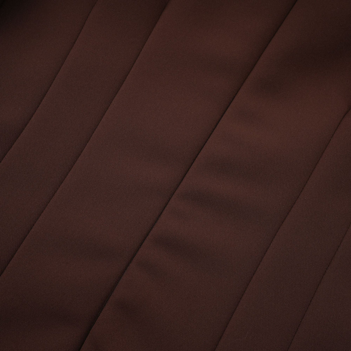 Jenifier brown asymmetrical midi dress