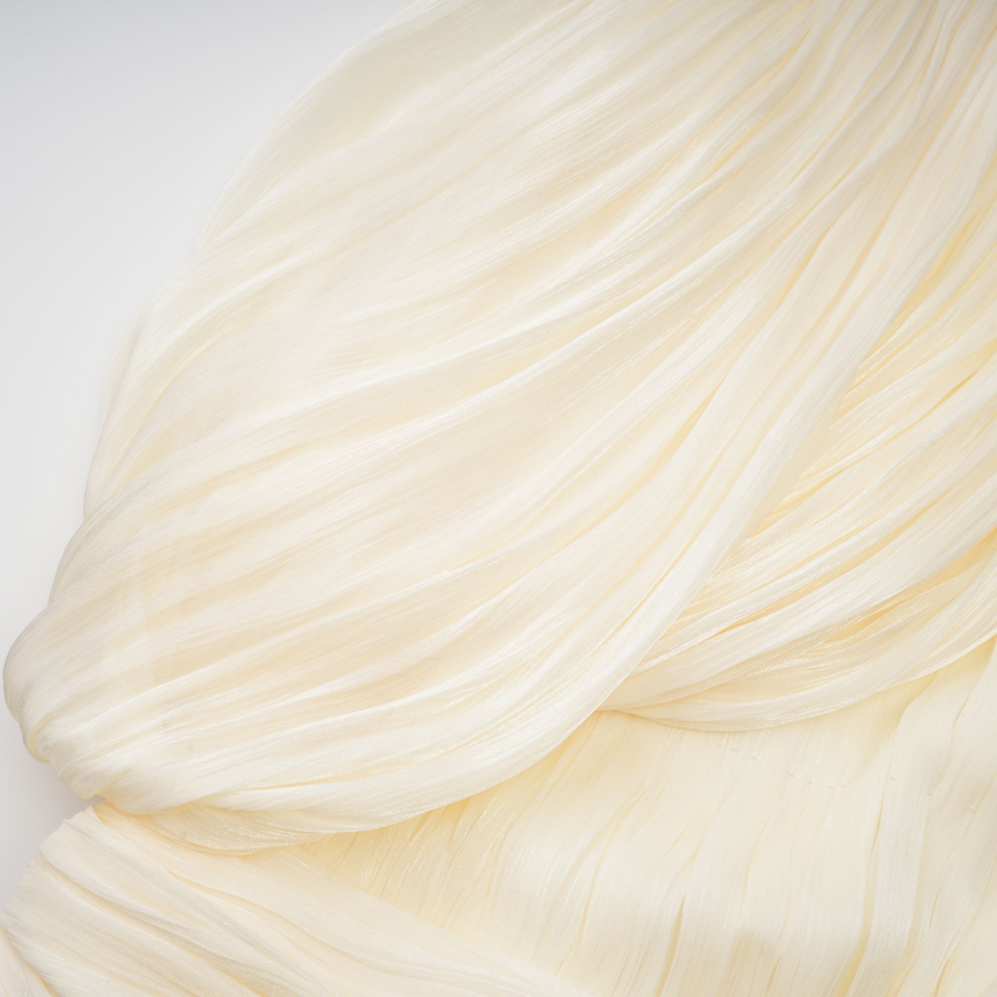 Cyrielle Pleated Mini Dress with Ribbon Design Accent (Final Sale-US Only)