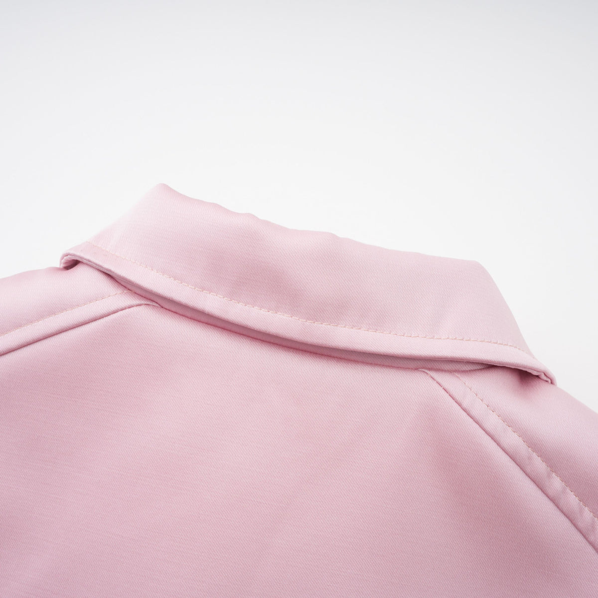 clara pink cape top & tulle skirt set