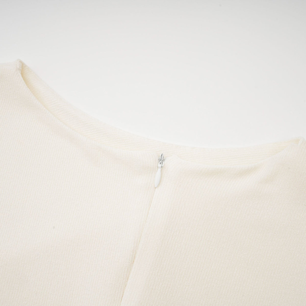 Lanetta jersey-knit draped maxi dress