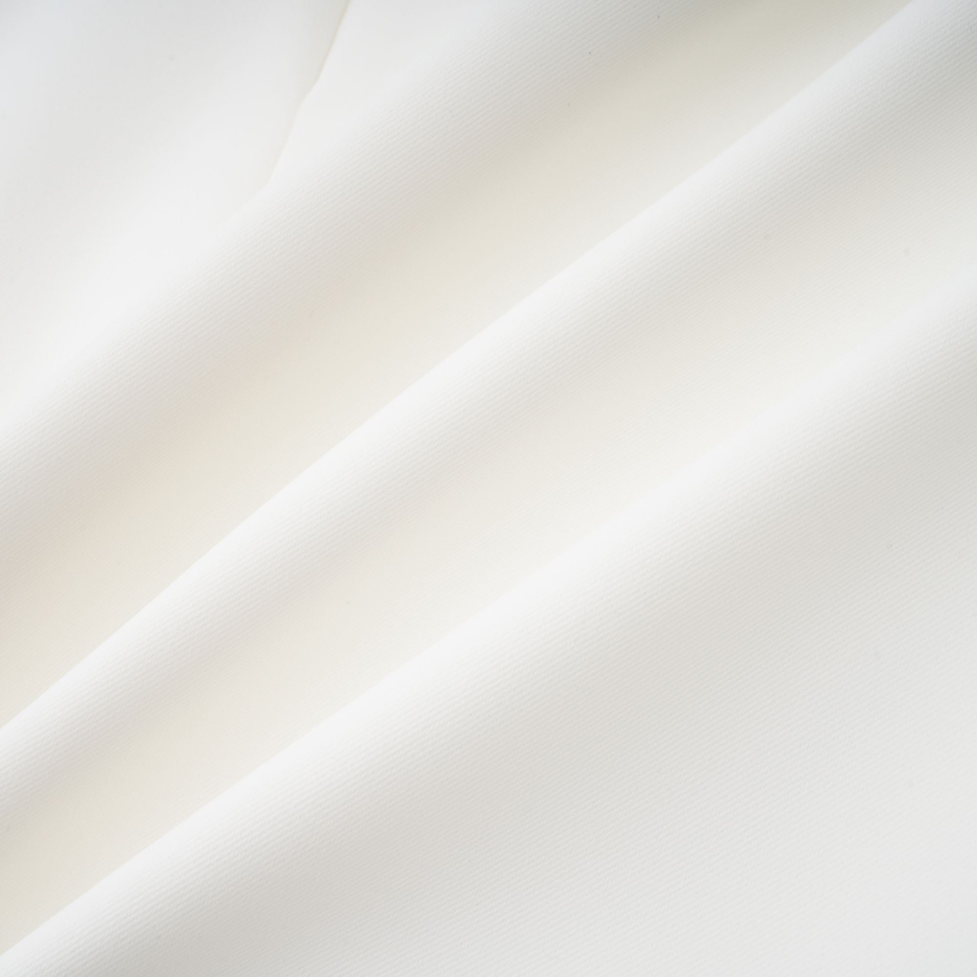 Automne White Floral Embroidered Mini Dress