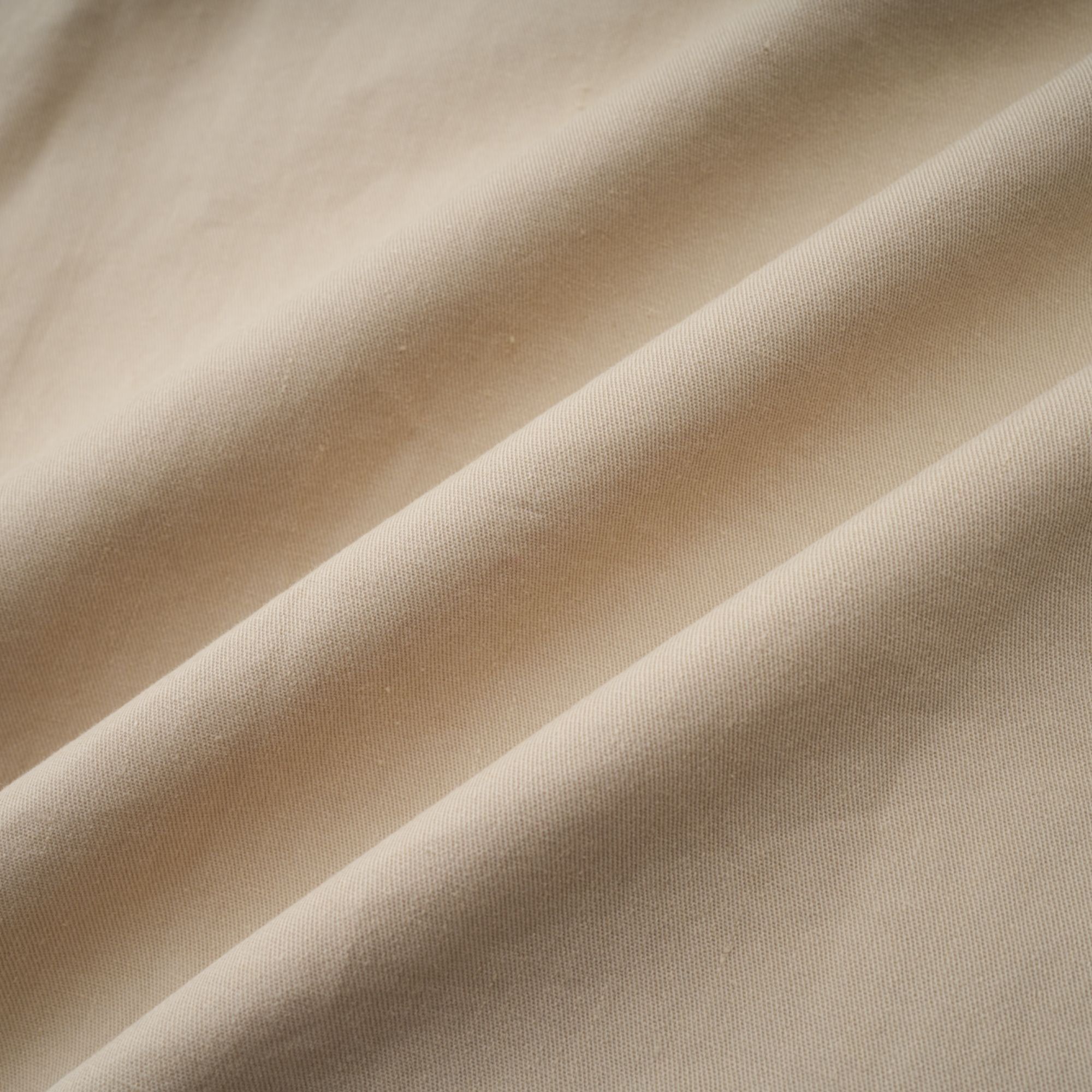 Priscille Khaki Asymmetrical Trench Style Playsuit