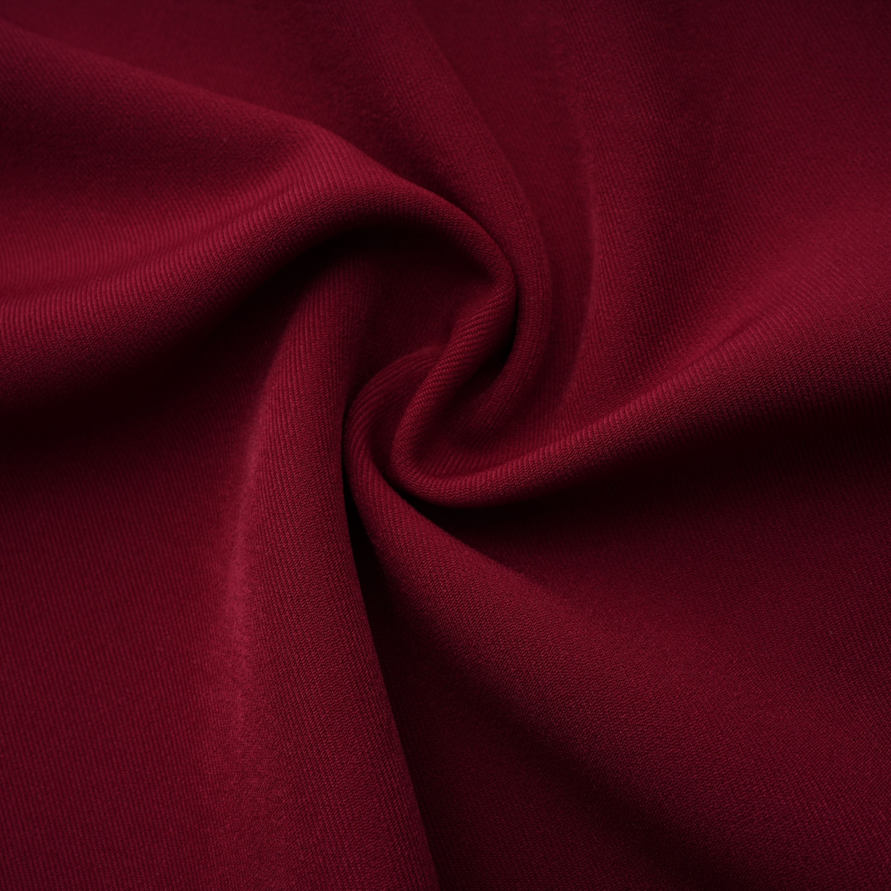 Lauren Red Ruched Shawl Detail Maxi Dress (Final Sale-US Only)