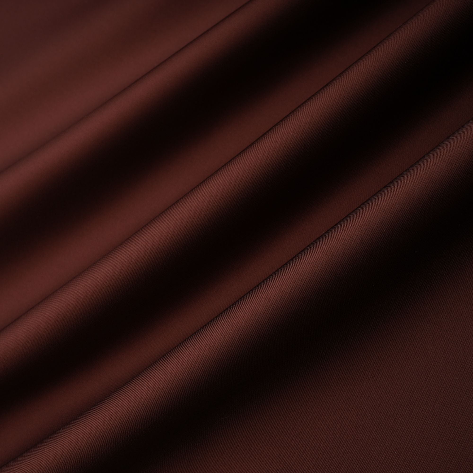 Vedette Brown Ruched Corset Maxi Dress (Without Gloves)