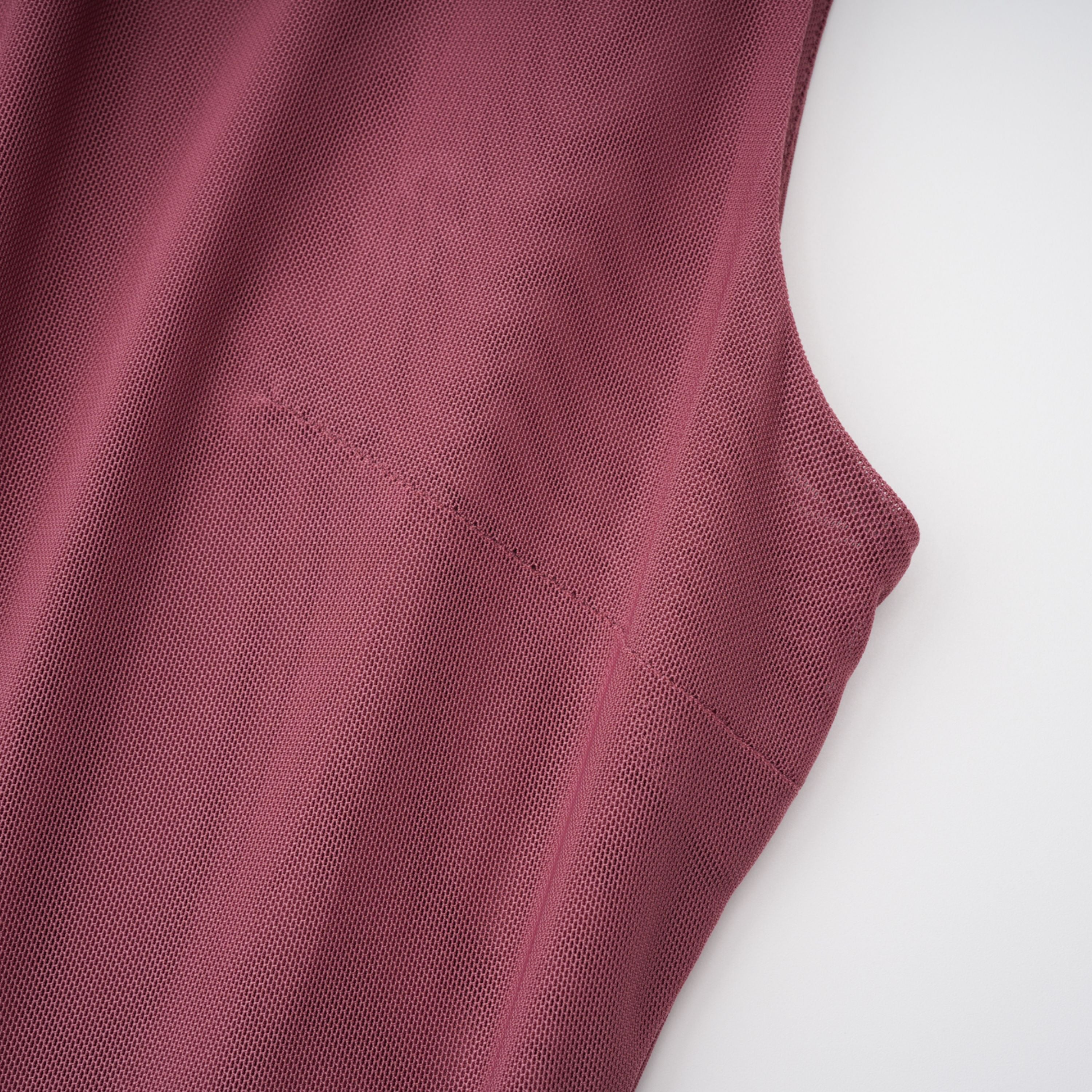 Liliana Brown Asymmetrical Ruched Cape Maxi Dress (Final Sale-US Only)