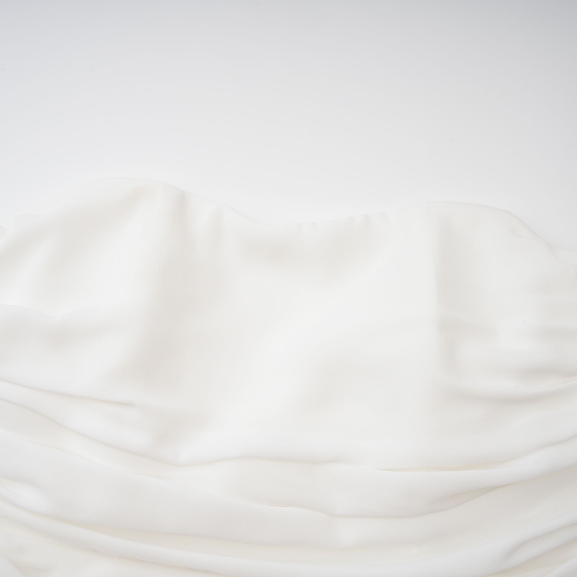 Léonie White Tulle Cape & Dress Set