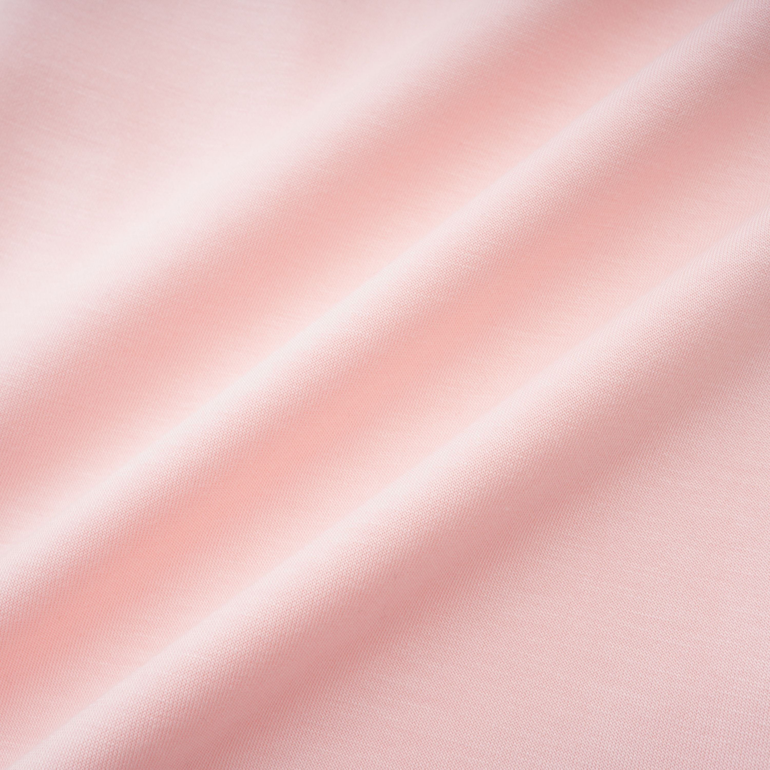 Piroska Pink Sleeveless Pearl Trim Mini Dress (Final Sale-US Only)