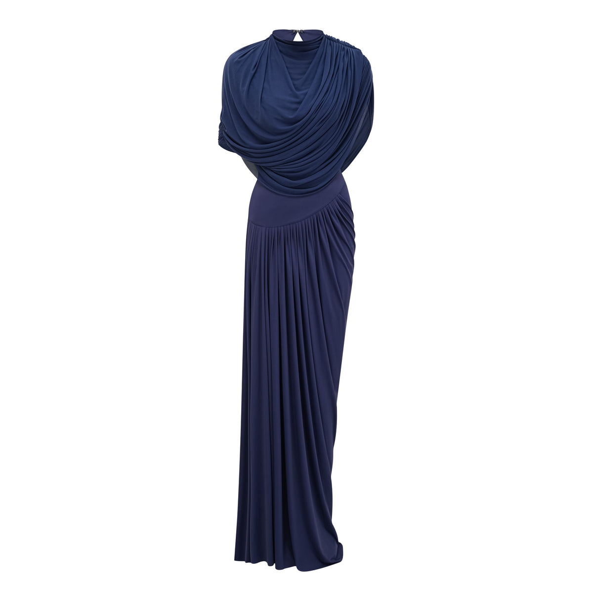 Lyra Sapphire Serenity Maxi Dress (Final Sale-US Only)