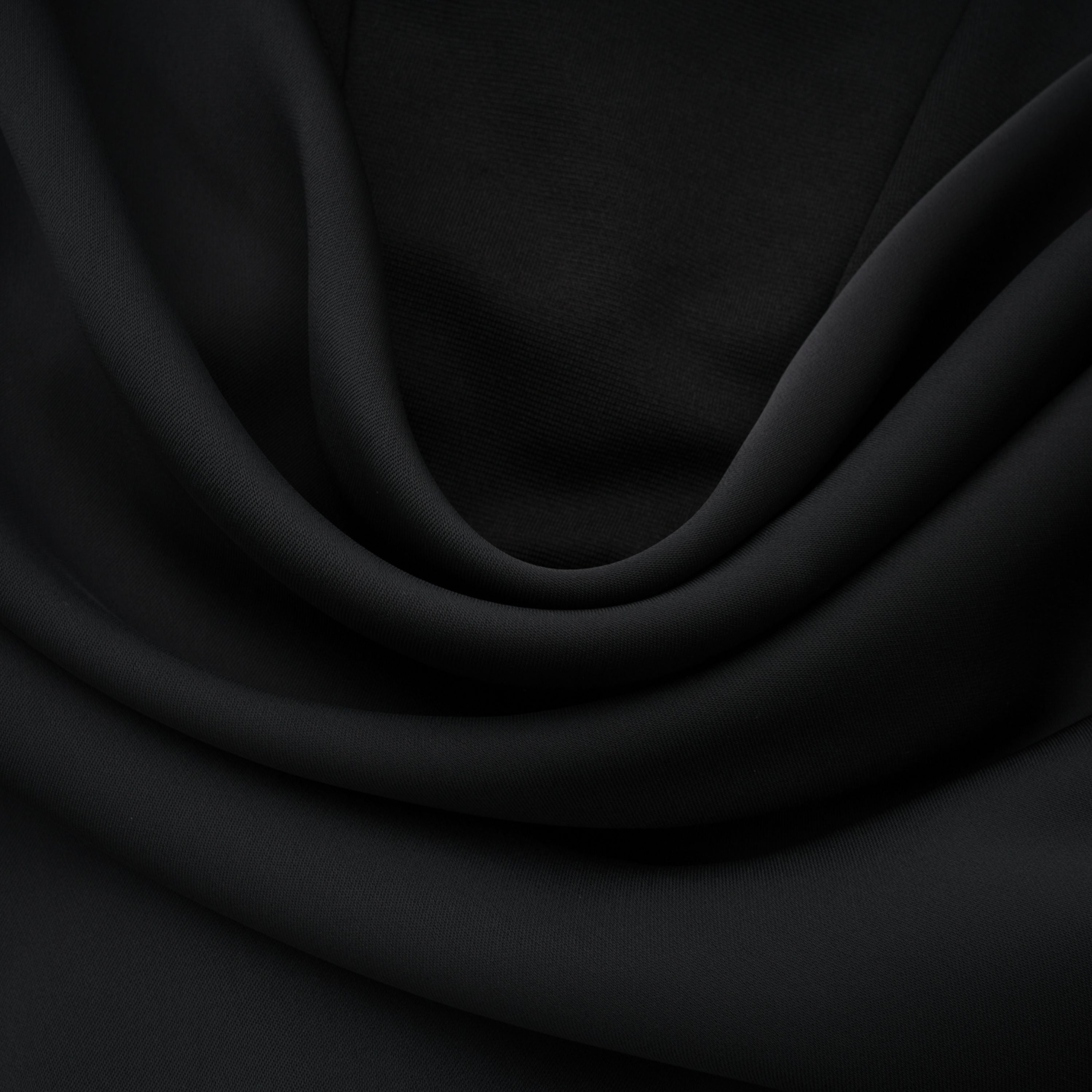 Berit Black Scarf Off Shoulder Ruched Maxi Dress (Final Sale-US Only)