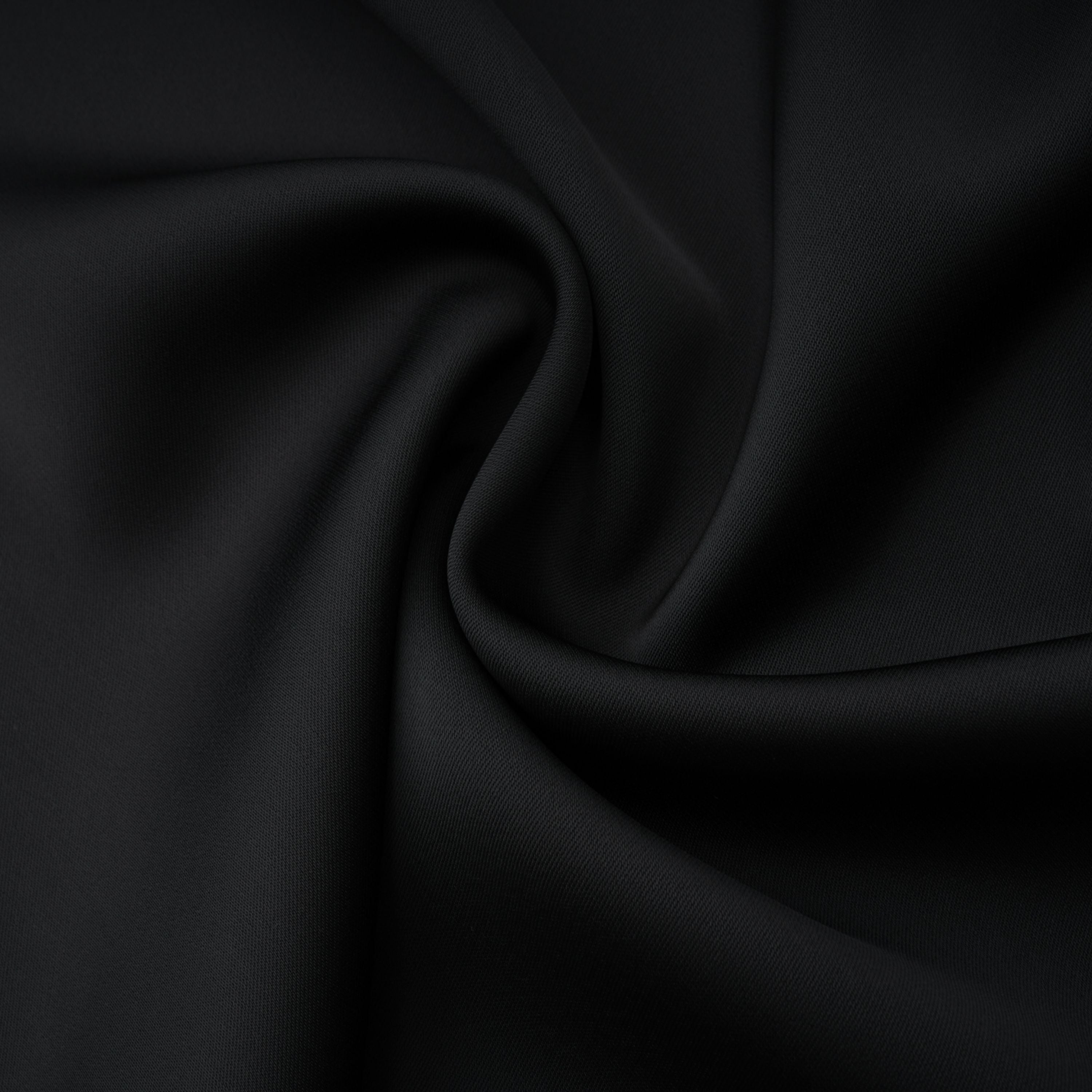 Berit Black Scarf Off Shoulder Ruched Maxi Dress (Final Sale-US Only)
