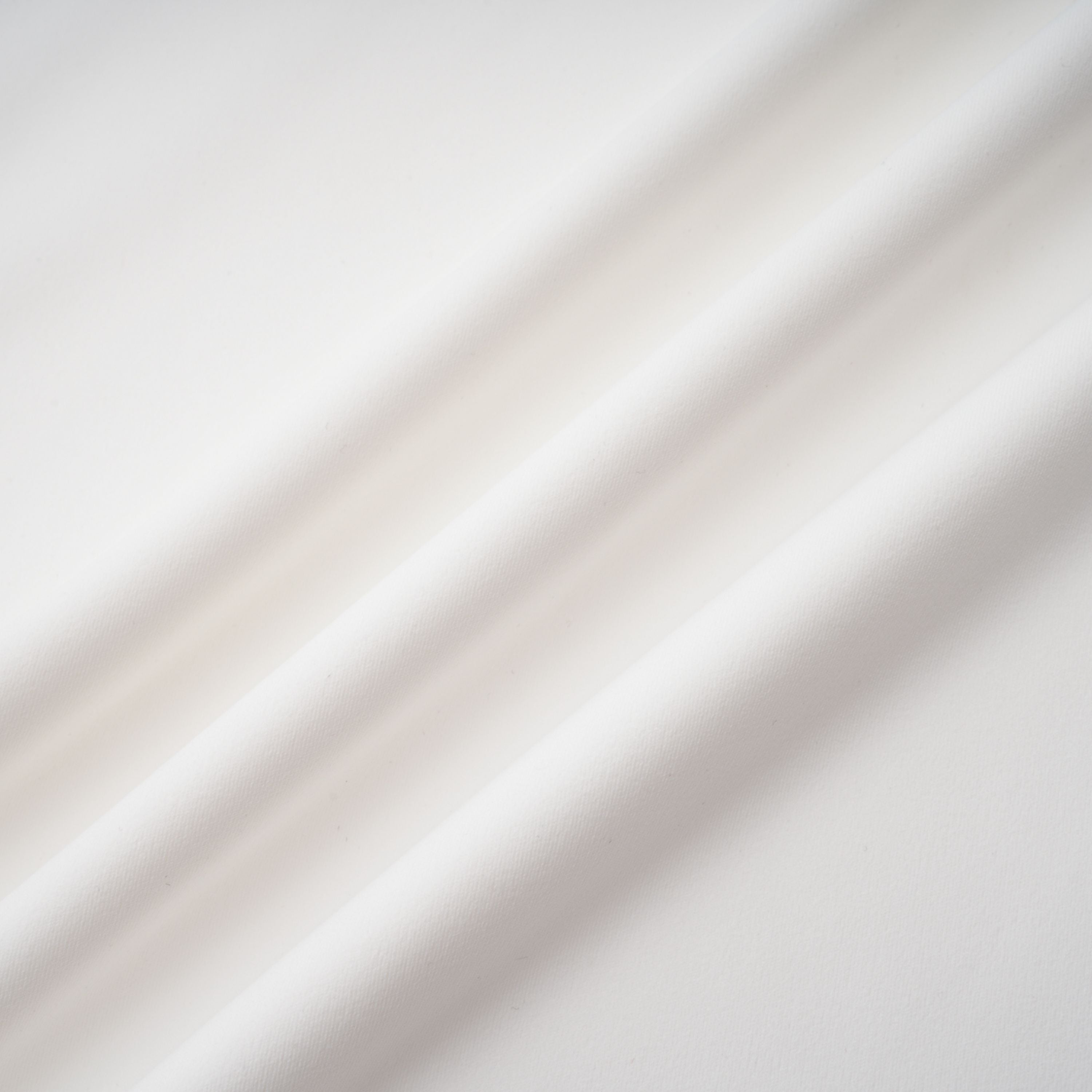 Elowen White Halter Neck Draped Maxi Dress