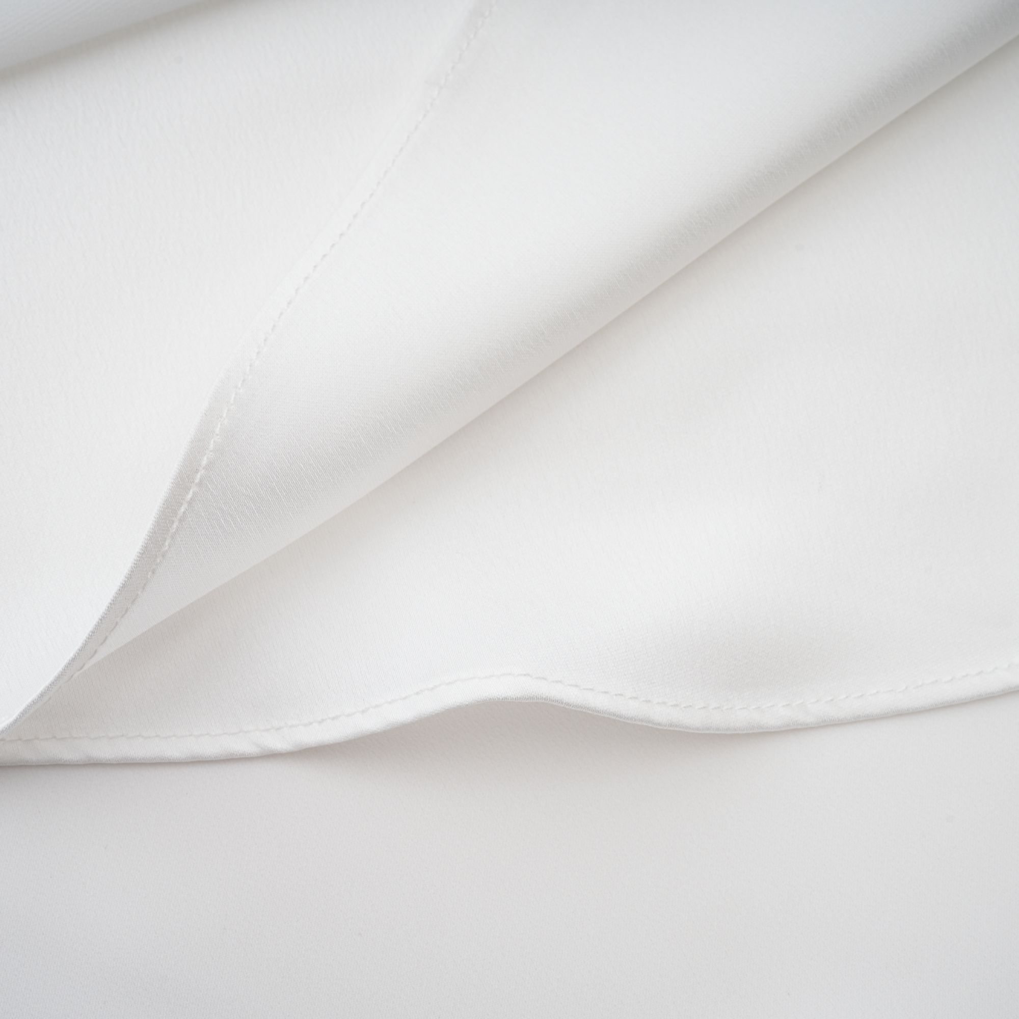 Léonie White Tulle Cape & Dress Set (Final Sale-US Only)