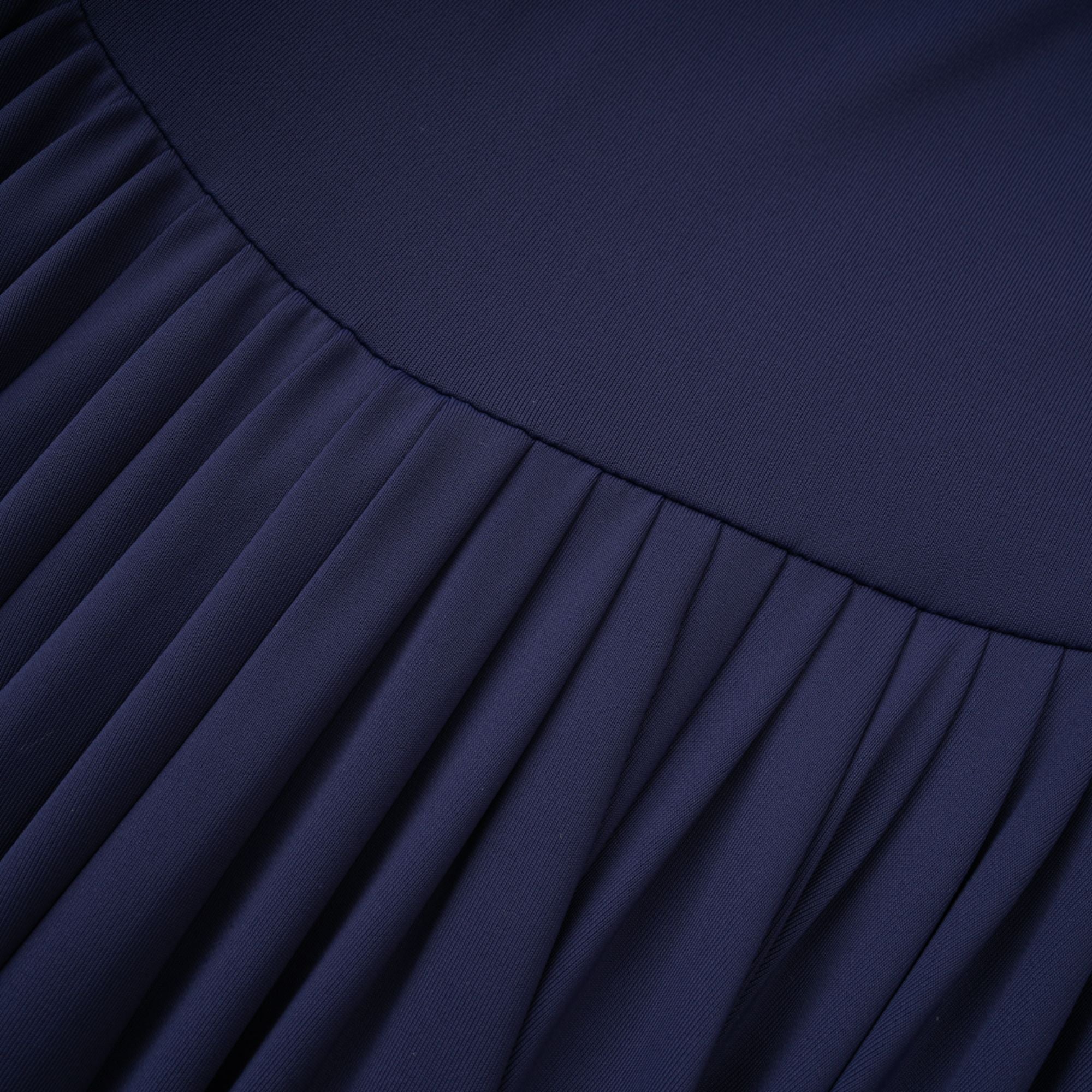 Lyra Sapphire Serenity Maxi Dress