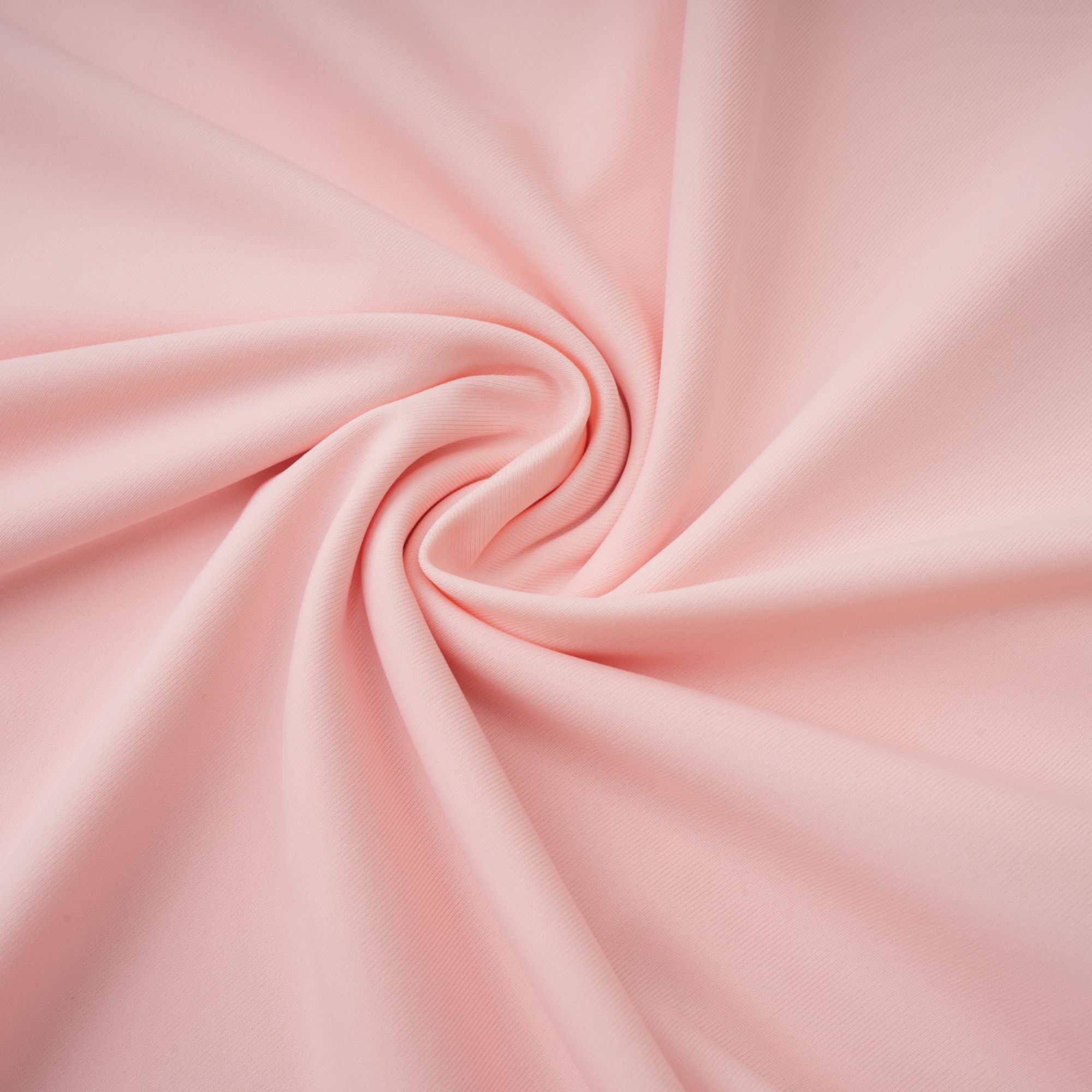 Rêverie Pink Sweetheart Neck Maxi Dress