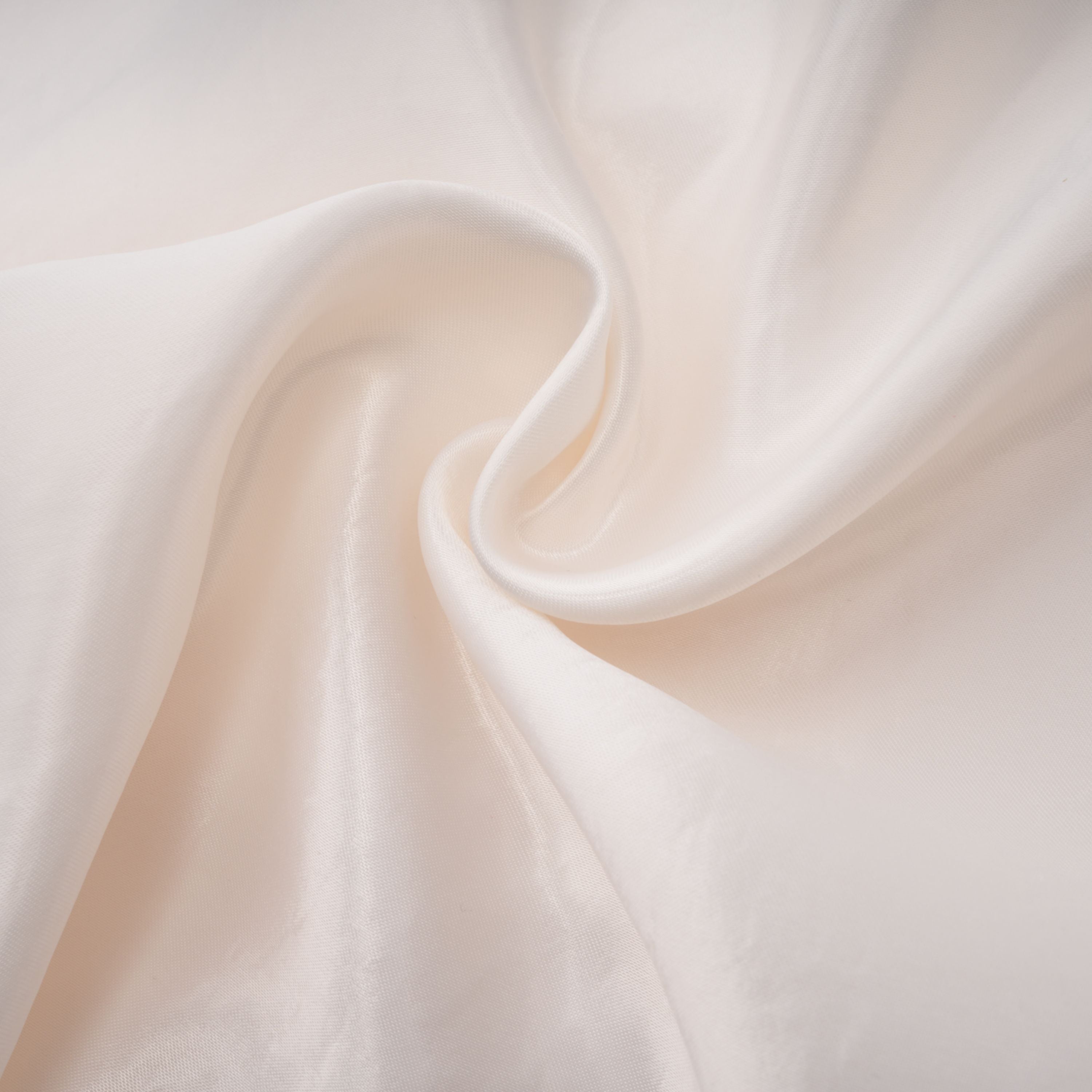 Lilla Beige Strapless Ruffled Satin Maxi Dress (Final Sale-US Only)